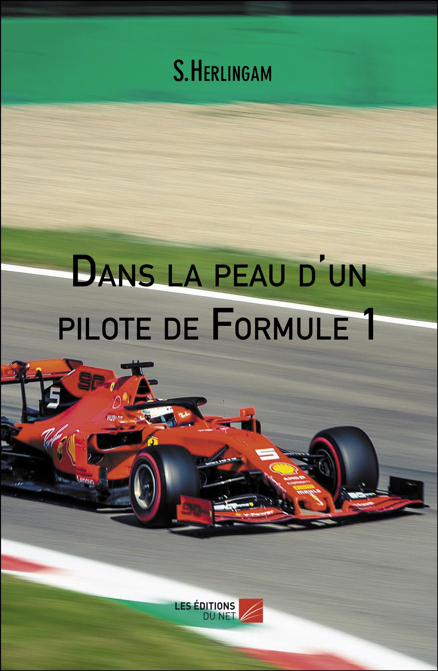 Dans la peau d'un pilote de Formule 1
