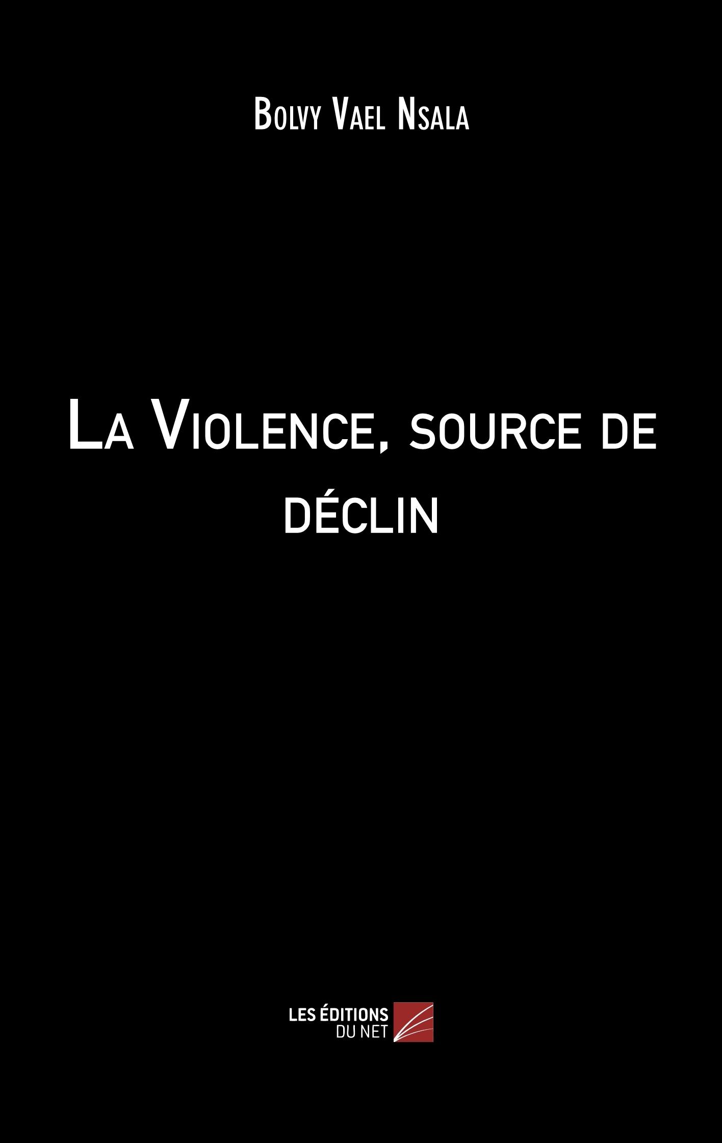 La Violence, source de déclin