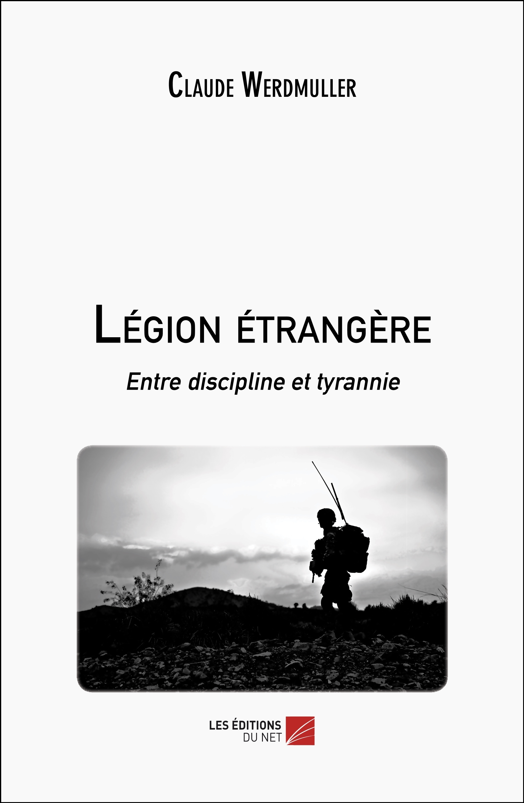 Légion étrangère