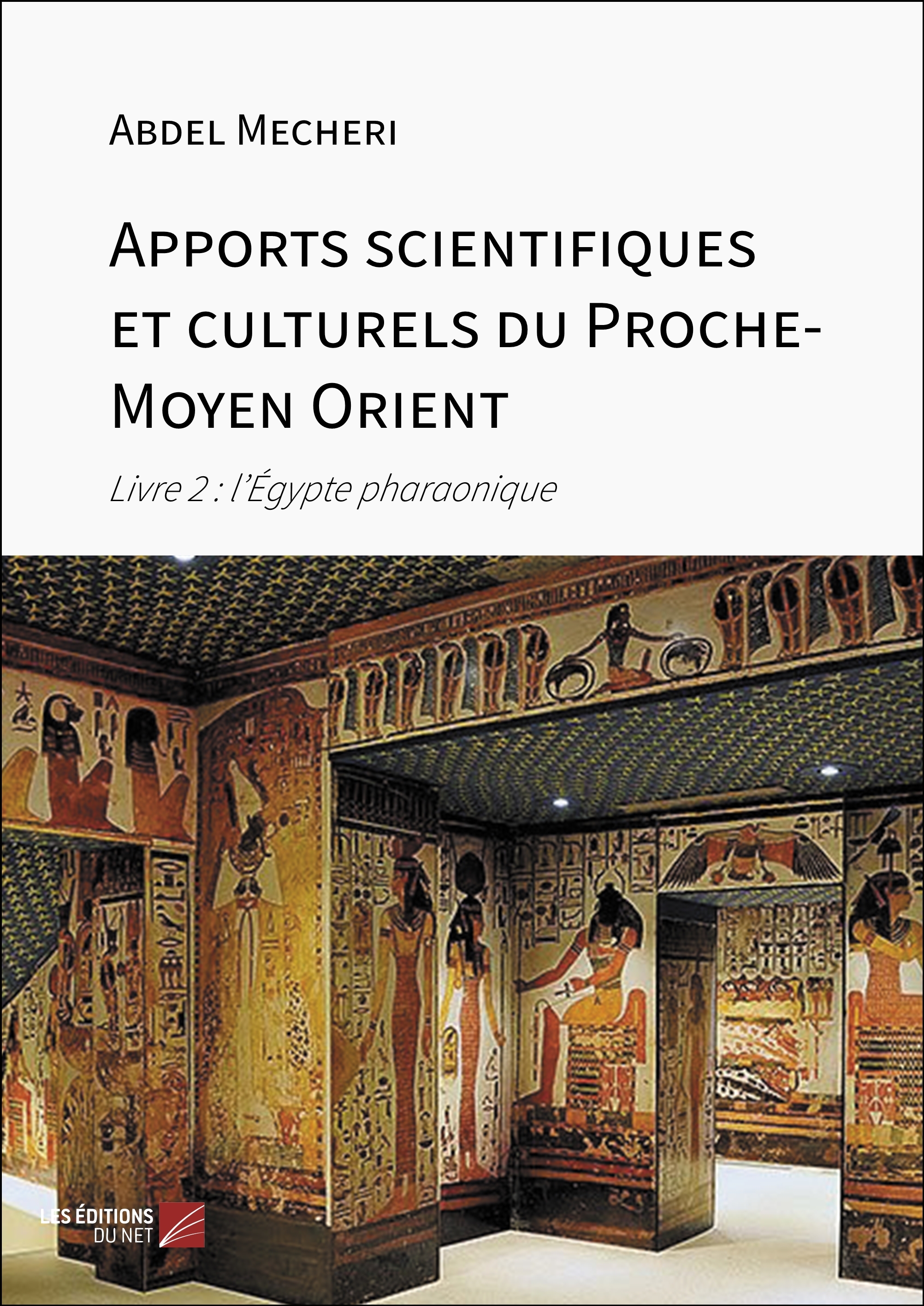 Apports scientifiques et culturels du Proche-Moyen Orient