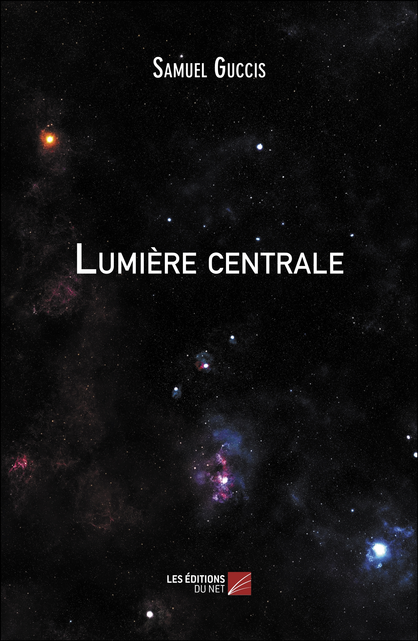Lumière centrale