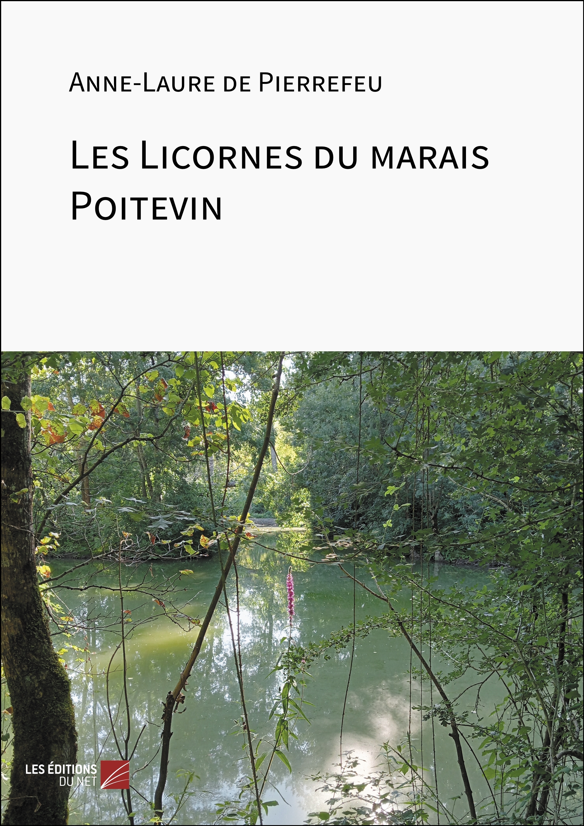 Les Licornes du marais Poitevin