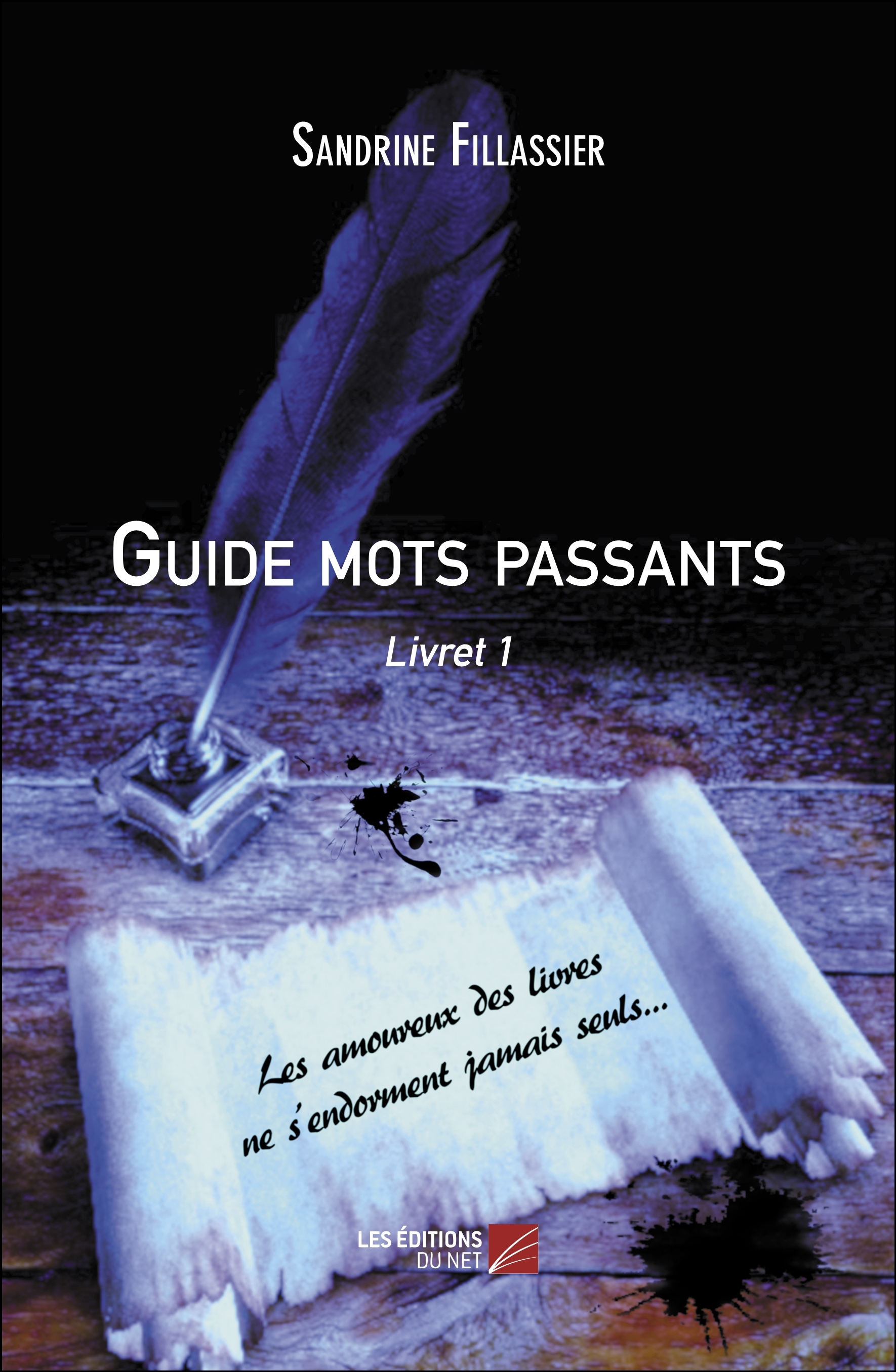 Guide mots passants