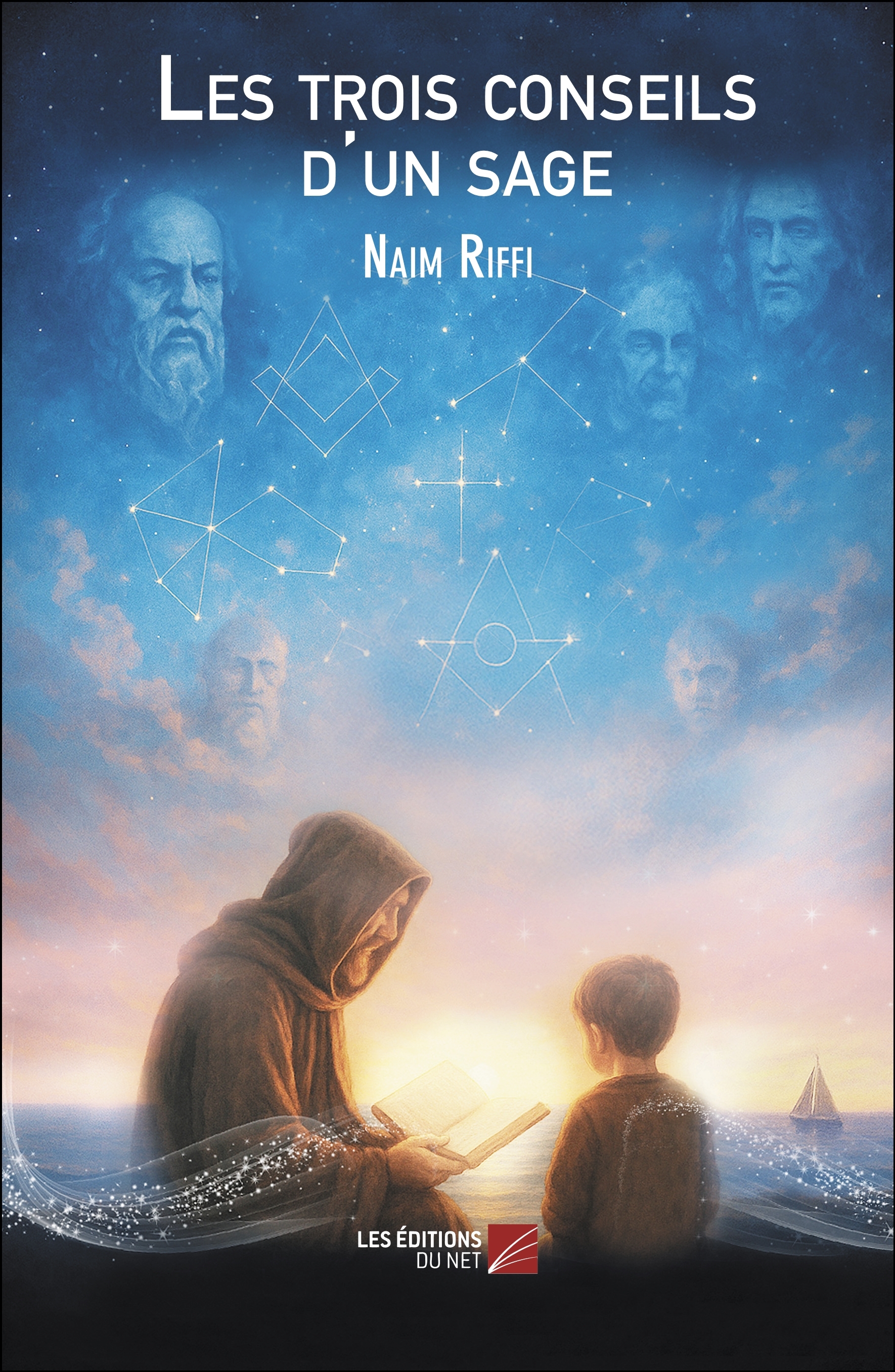 Les trois conseils d'un sage