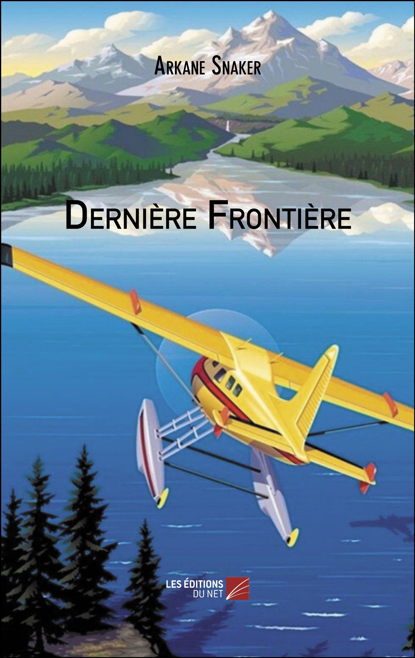 Dernière Frontière