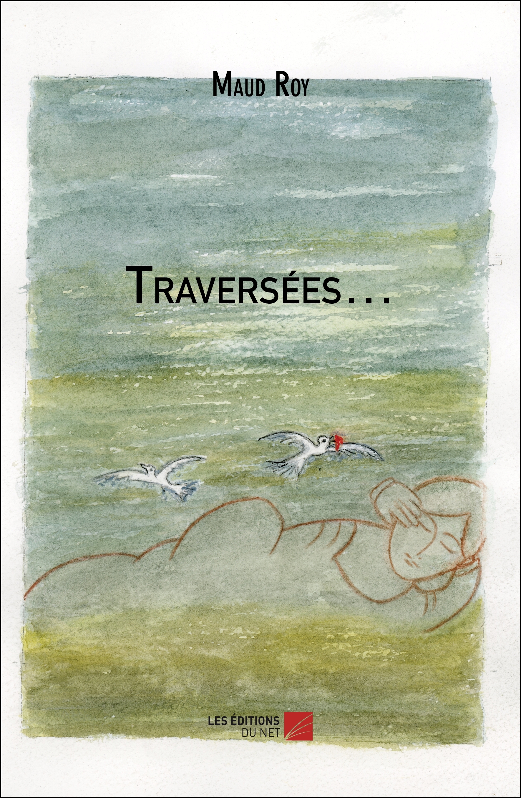 Traversées…