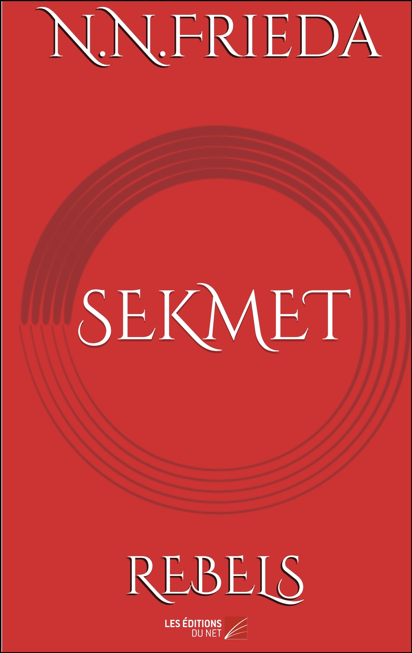 SEKMET III