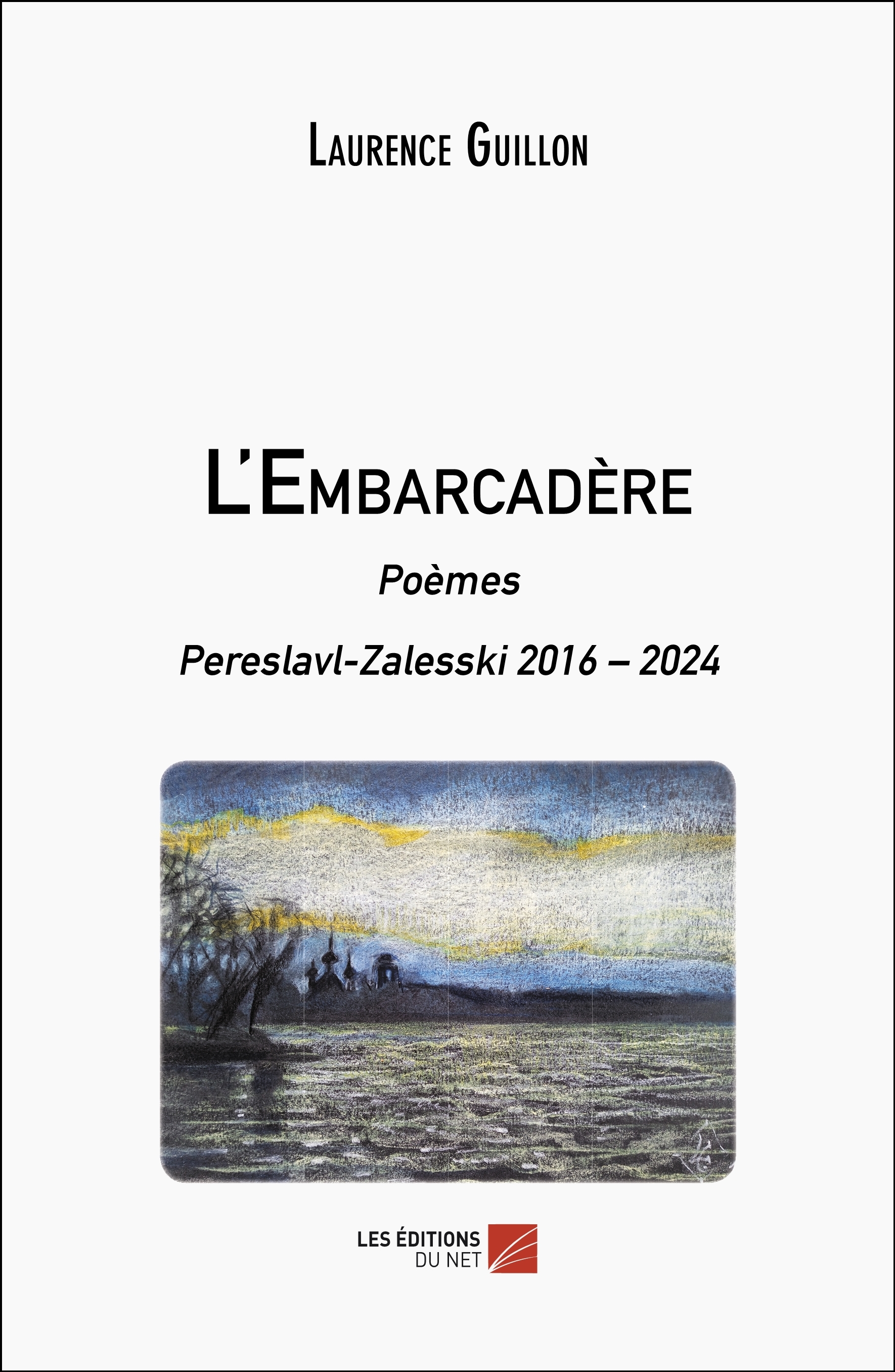 L'Embarcadère