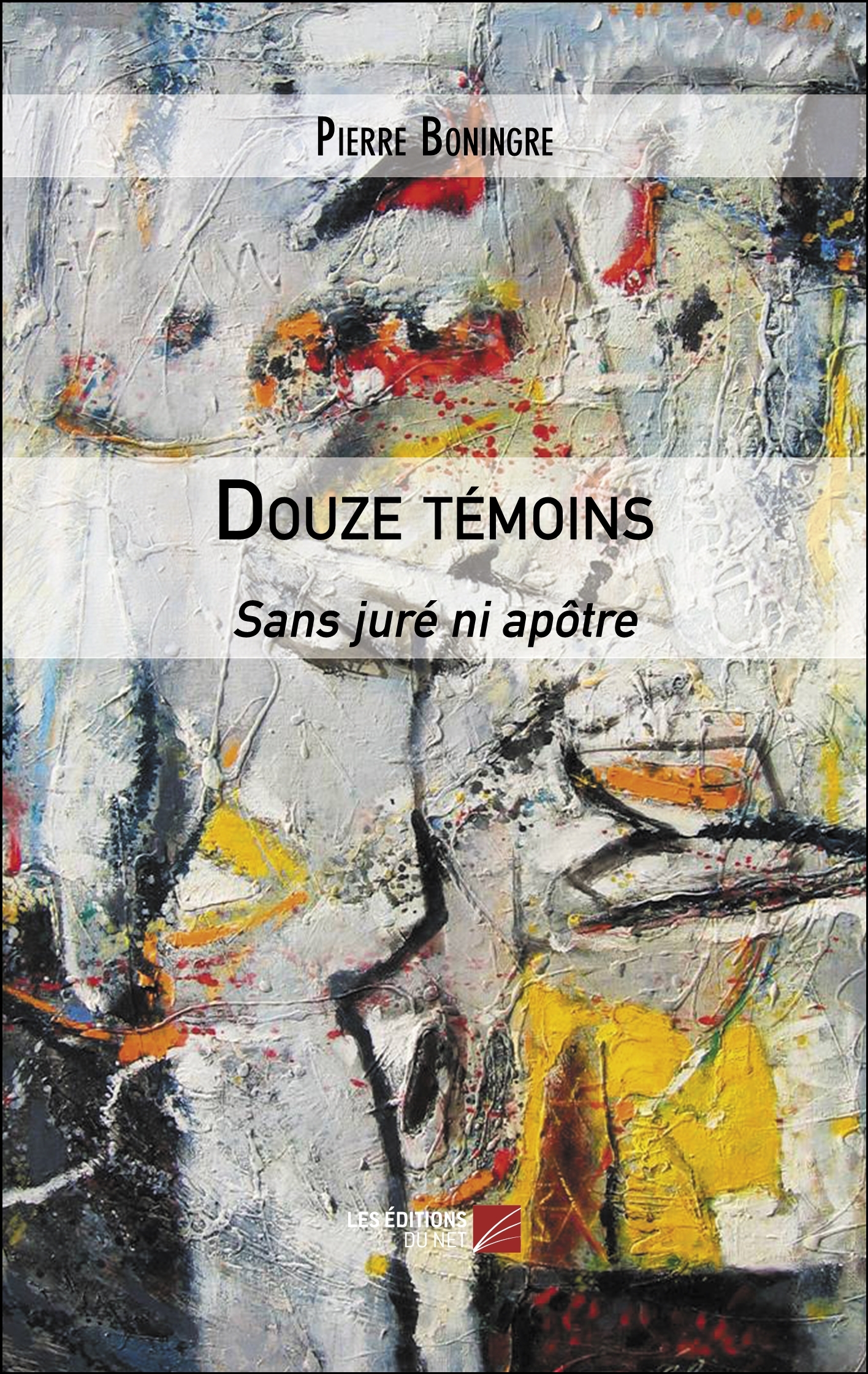 Douze témoins