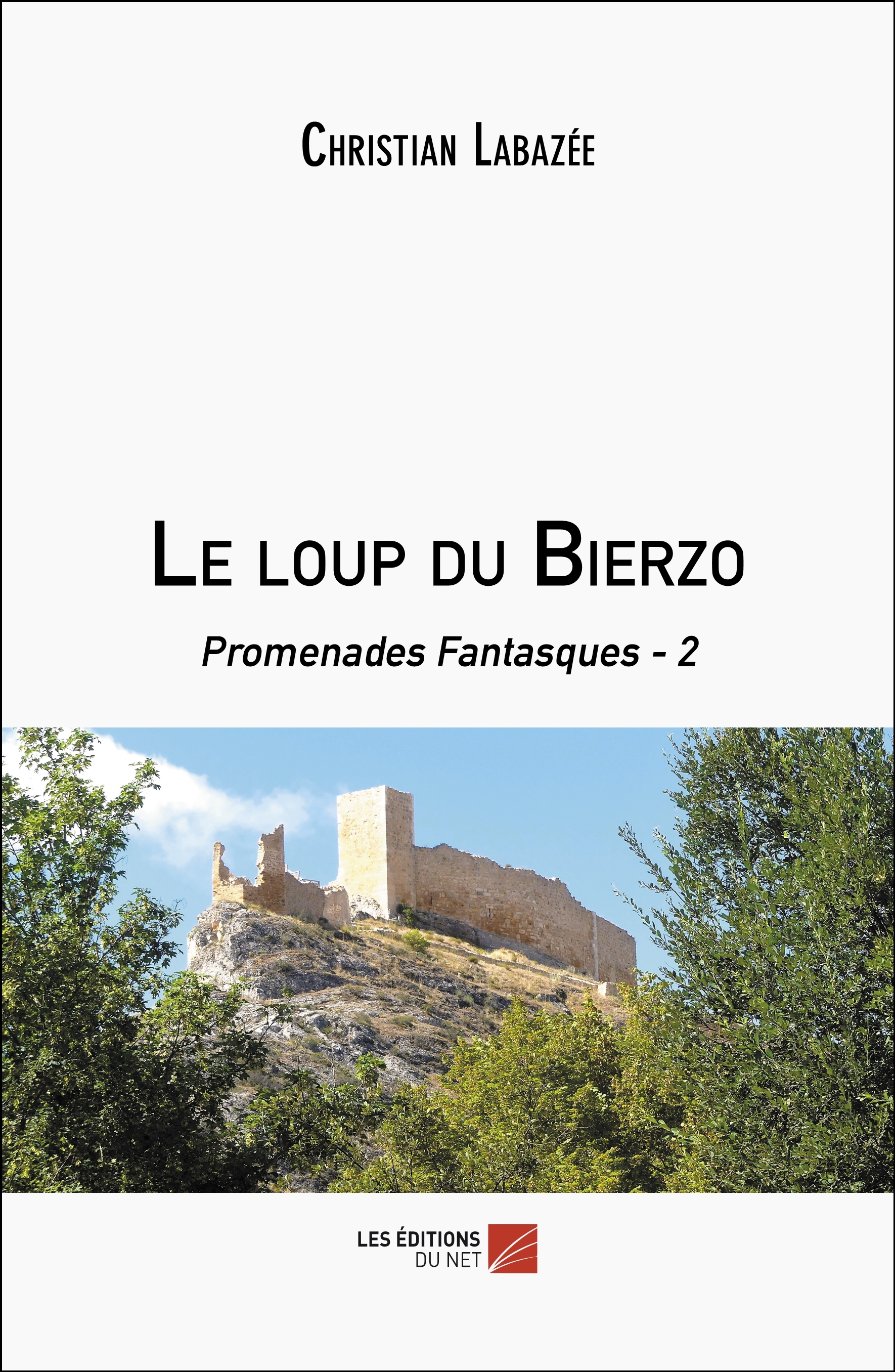 Le loup du Bierzo