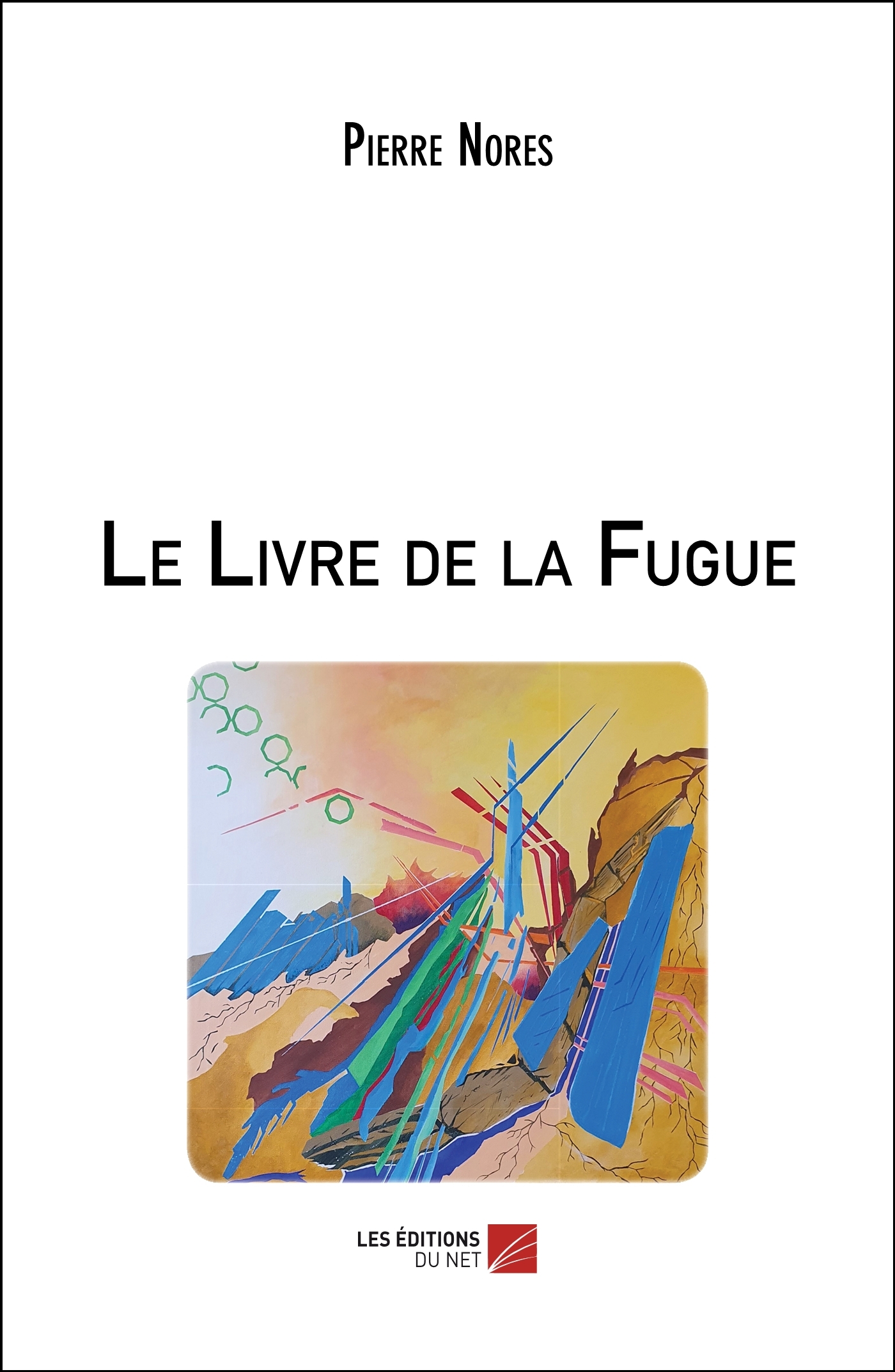 Le Livre de la Fugue