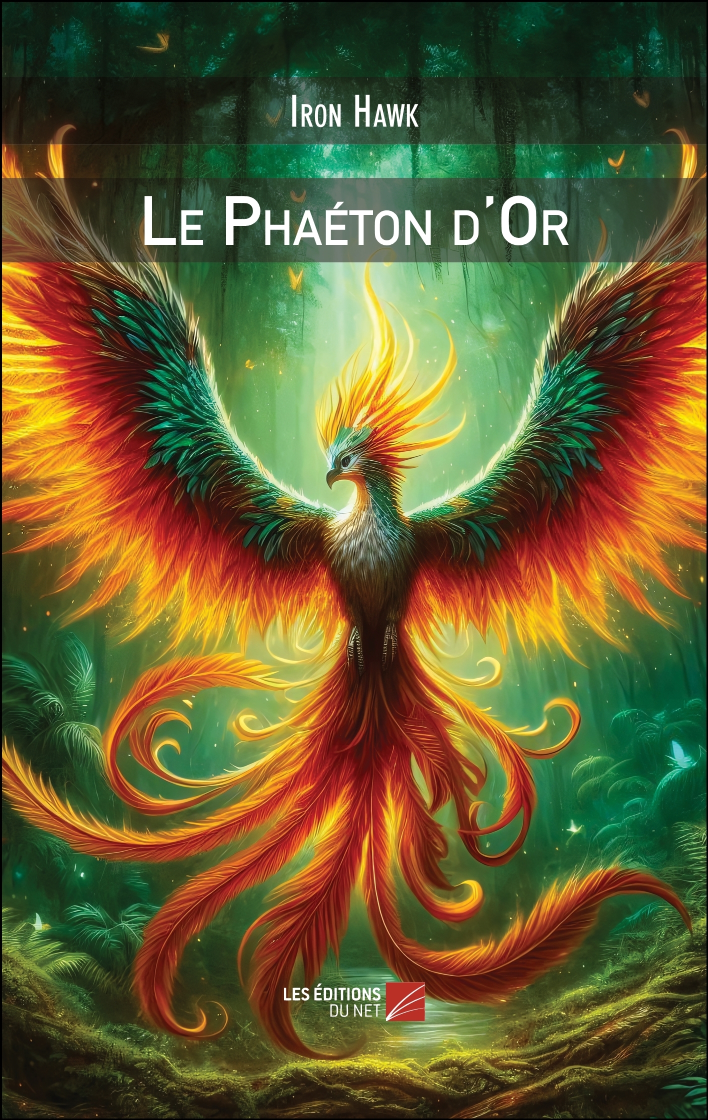 Le Phaéton d'Or