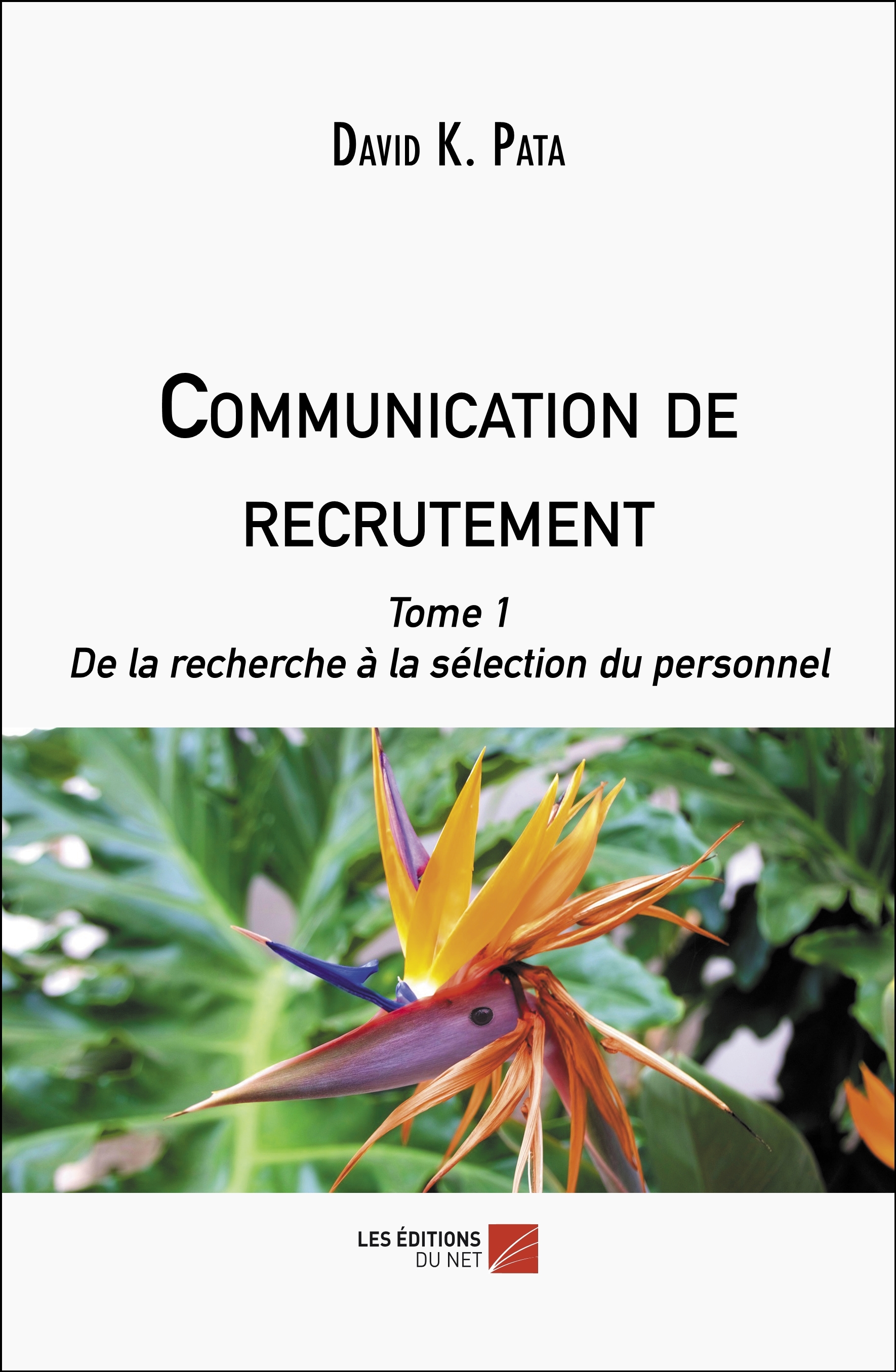Communication de recrutement