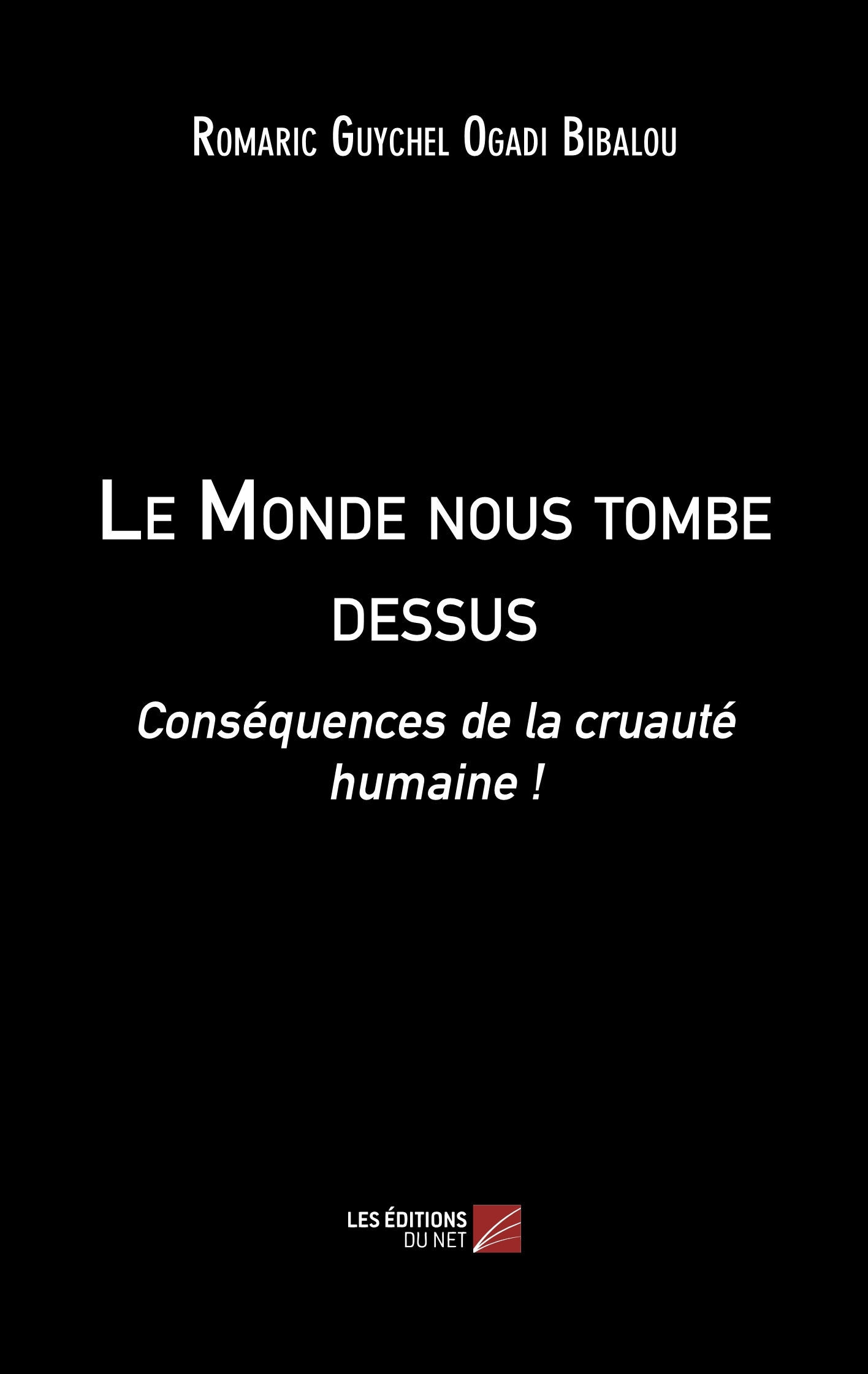 Le Monde nous tombe dessus