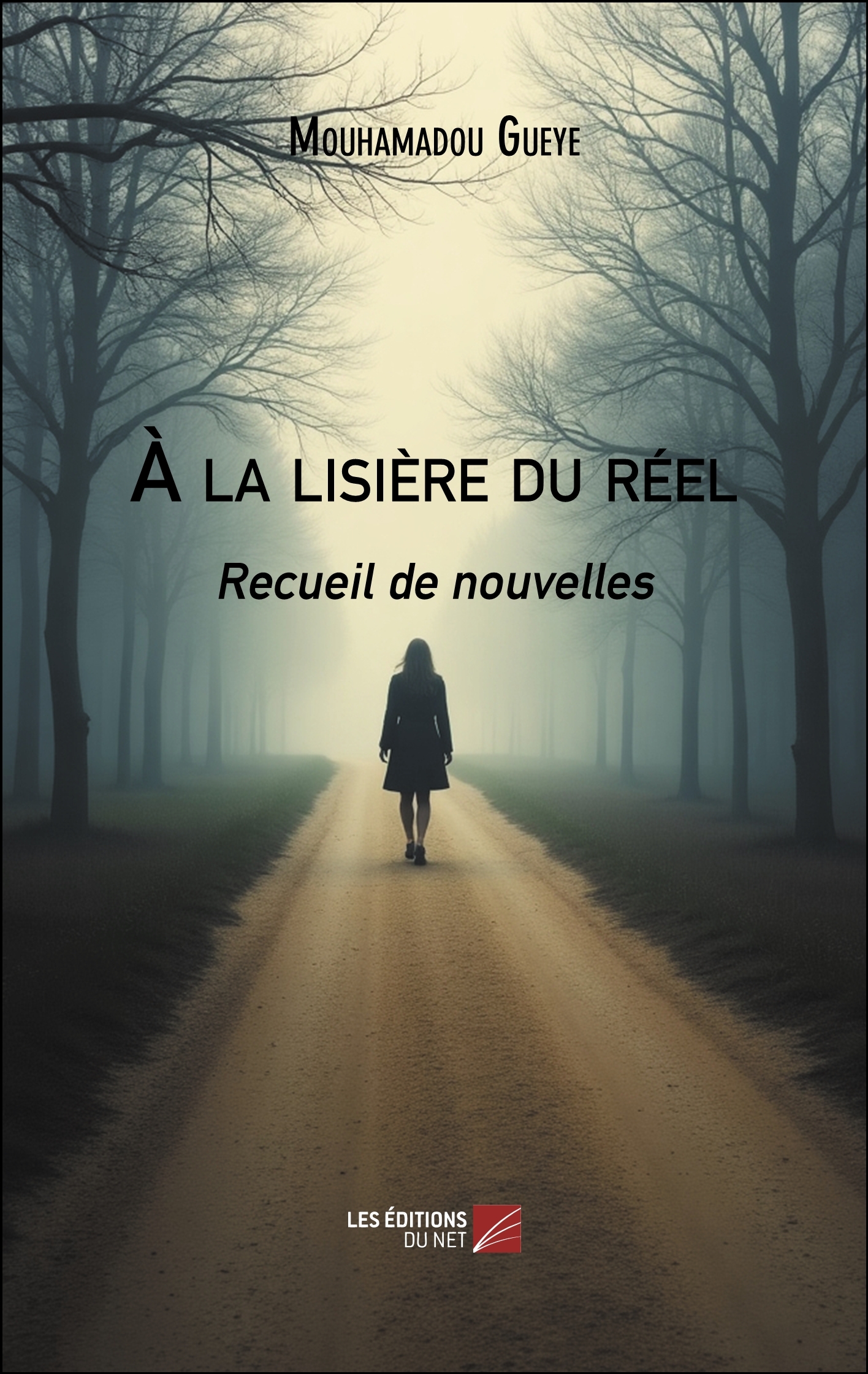 À la lisière du réel