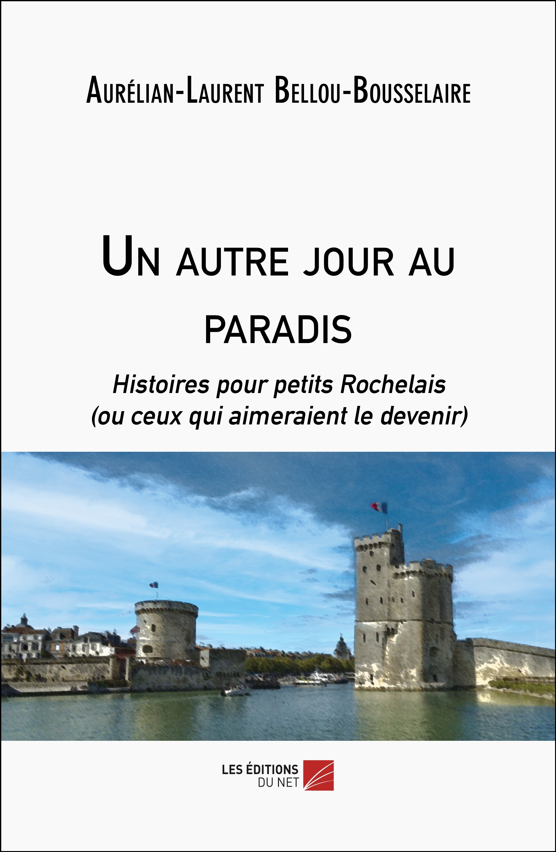 Un autre jour au paradis