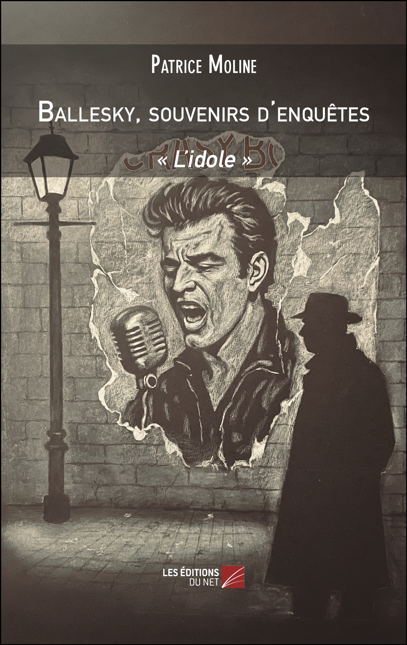 Ballesky, souvenirs d'enquêtes 