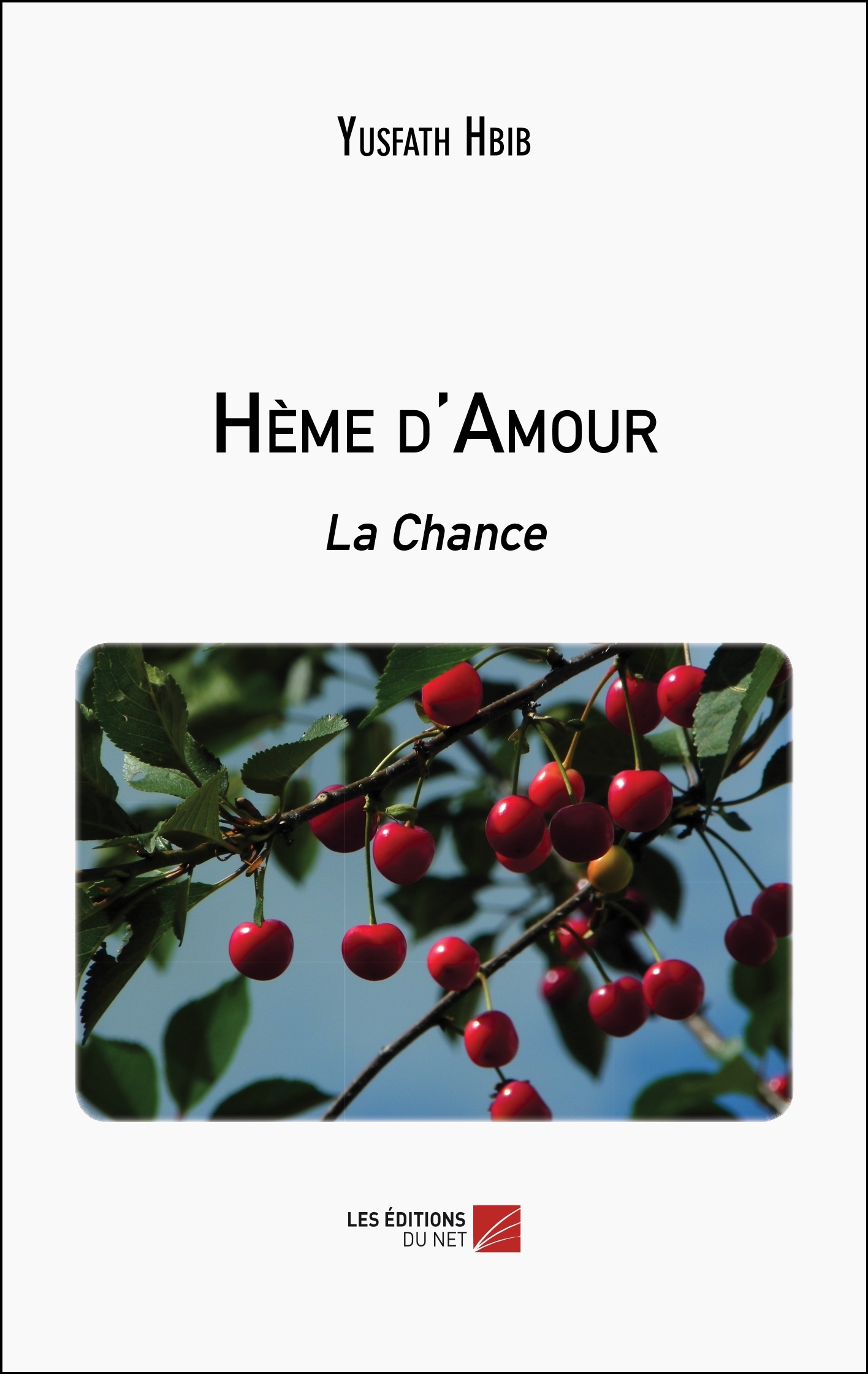 Hème d'Amour