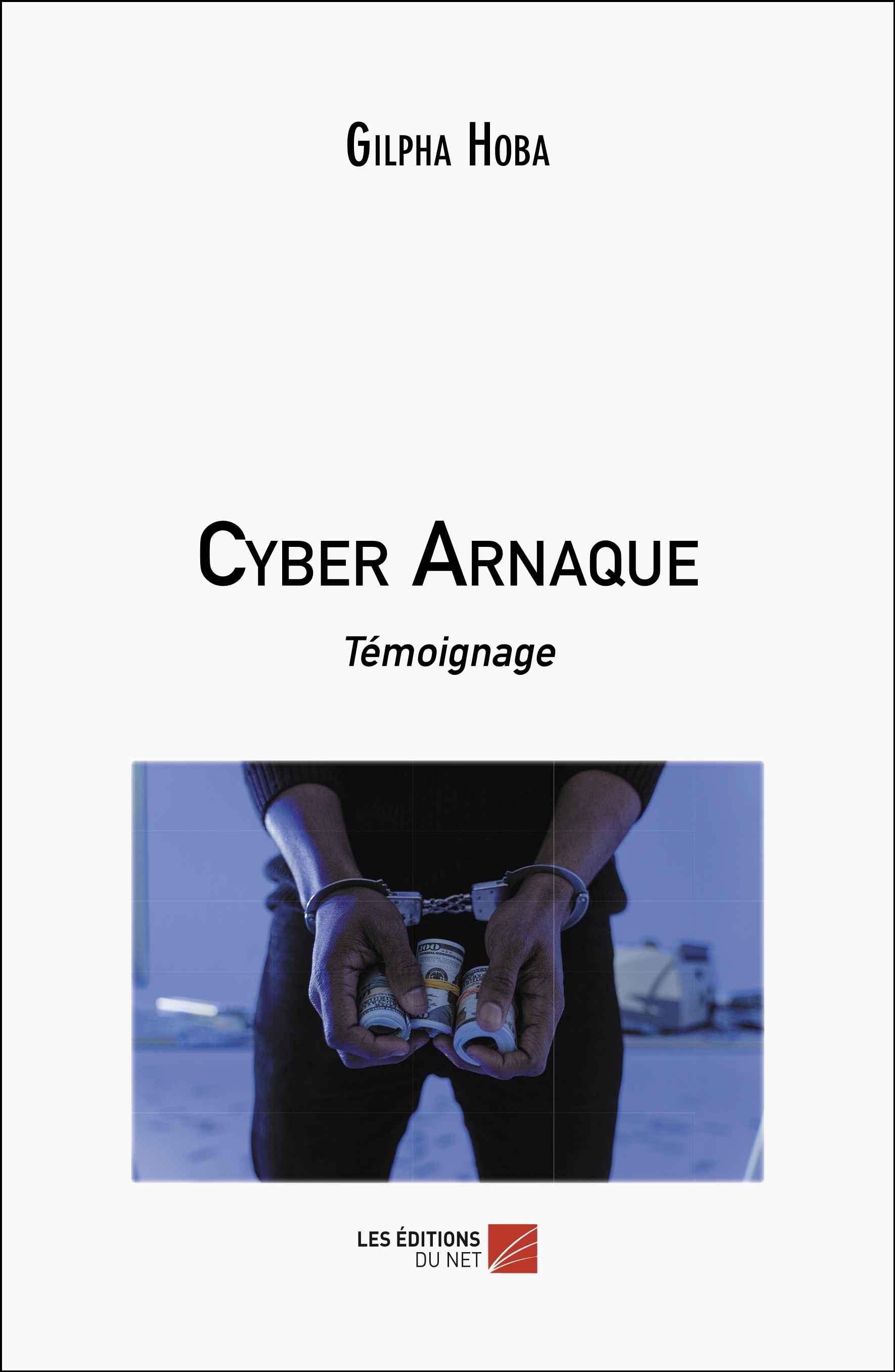 Cyber Arnaque