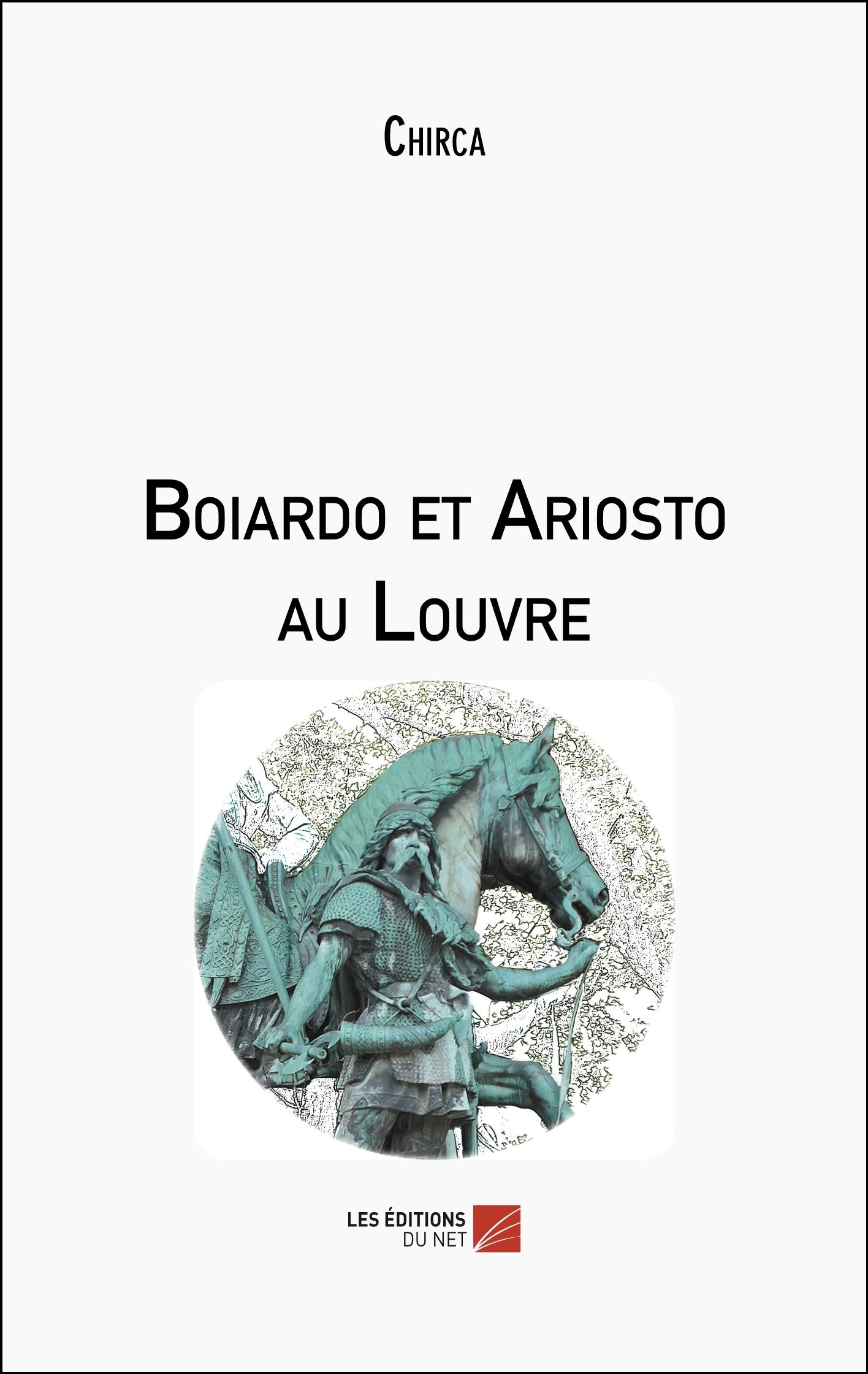 Boiardo et Ariosto au Louvre
