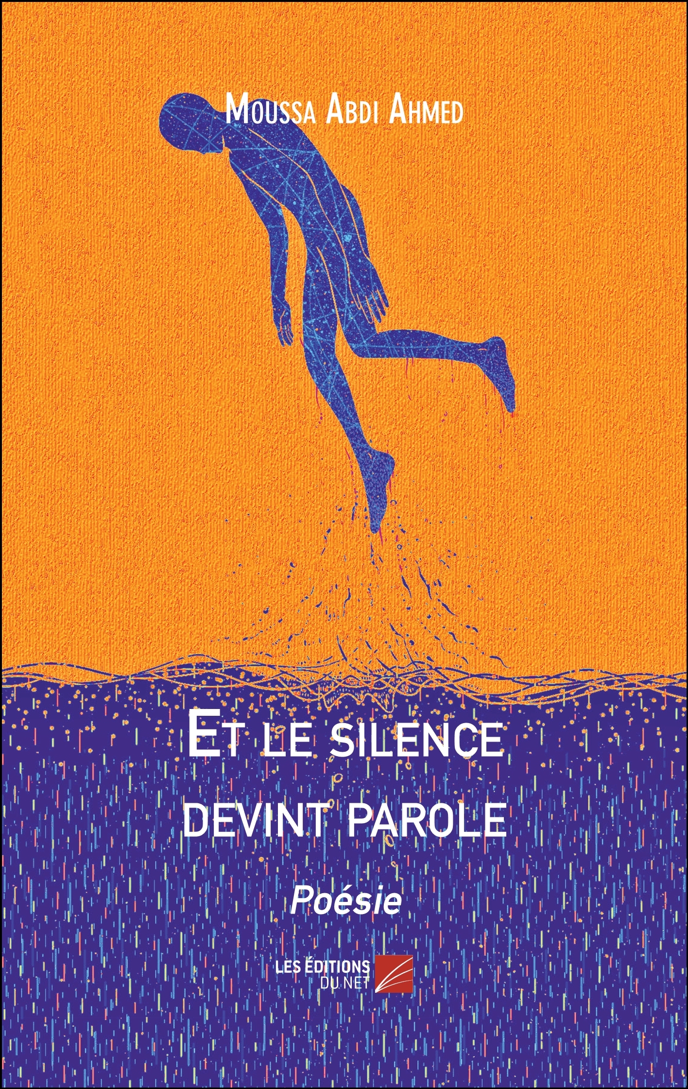 Et le silence devint parole