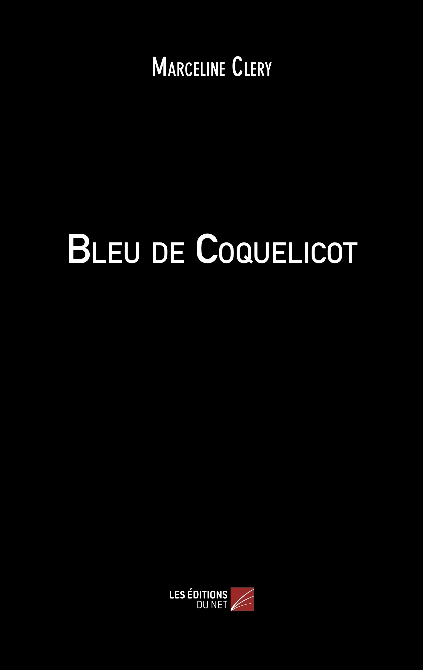 Bleu de Coquelicot