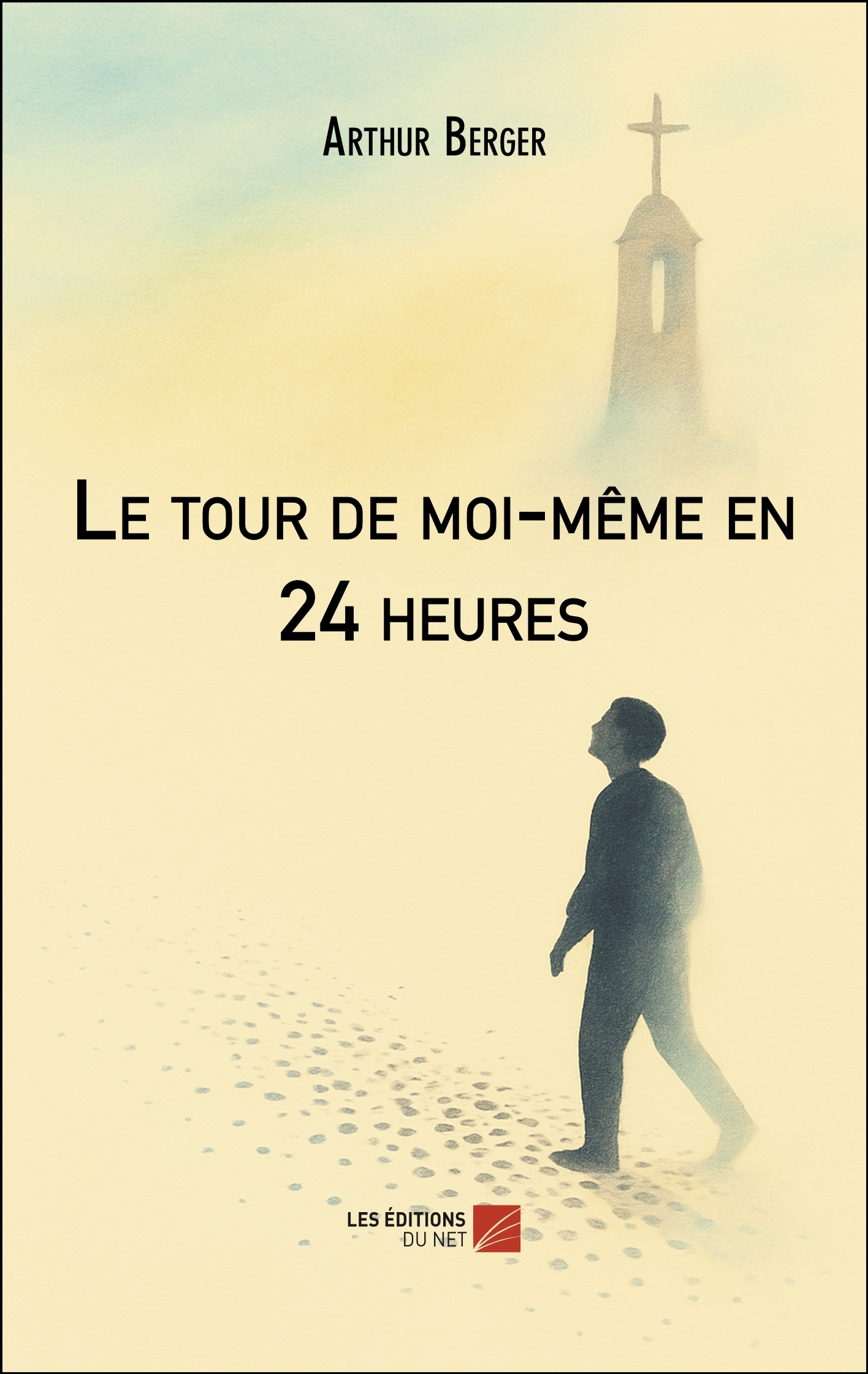 Le tour de moi-même en 24 heures