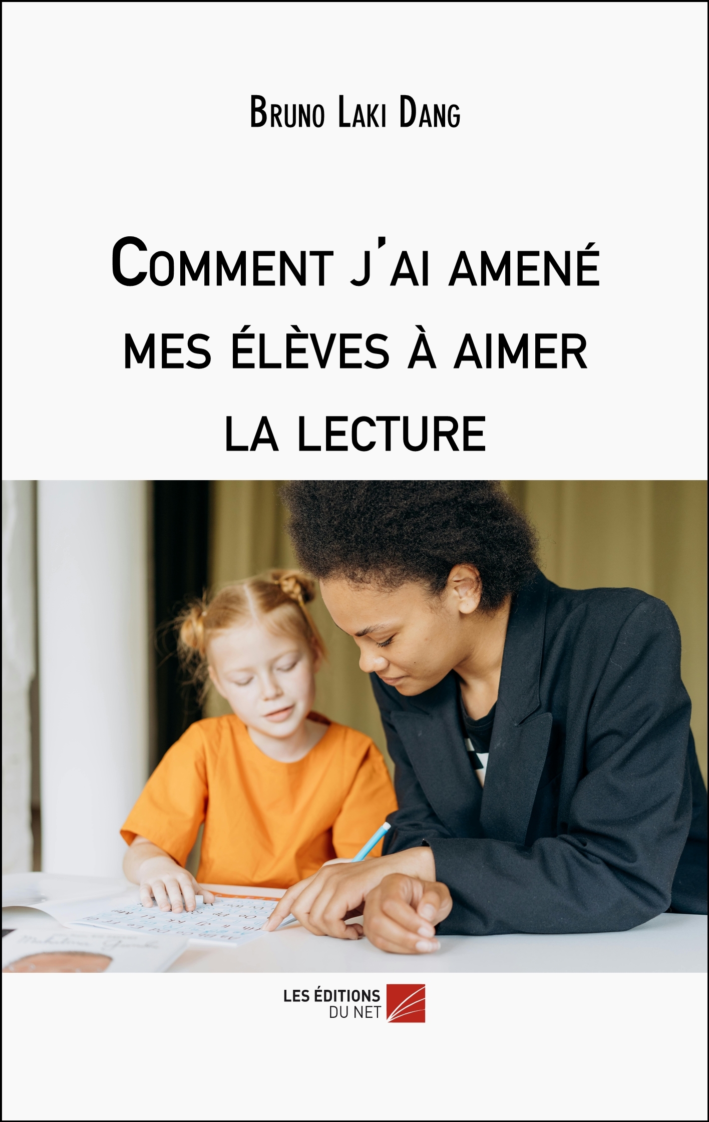 Comment j'ai amené mes élèves à aimer la lecture