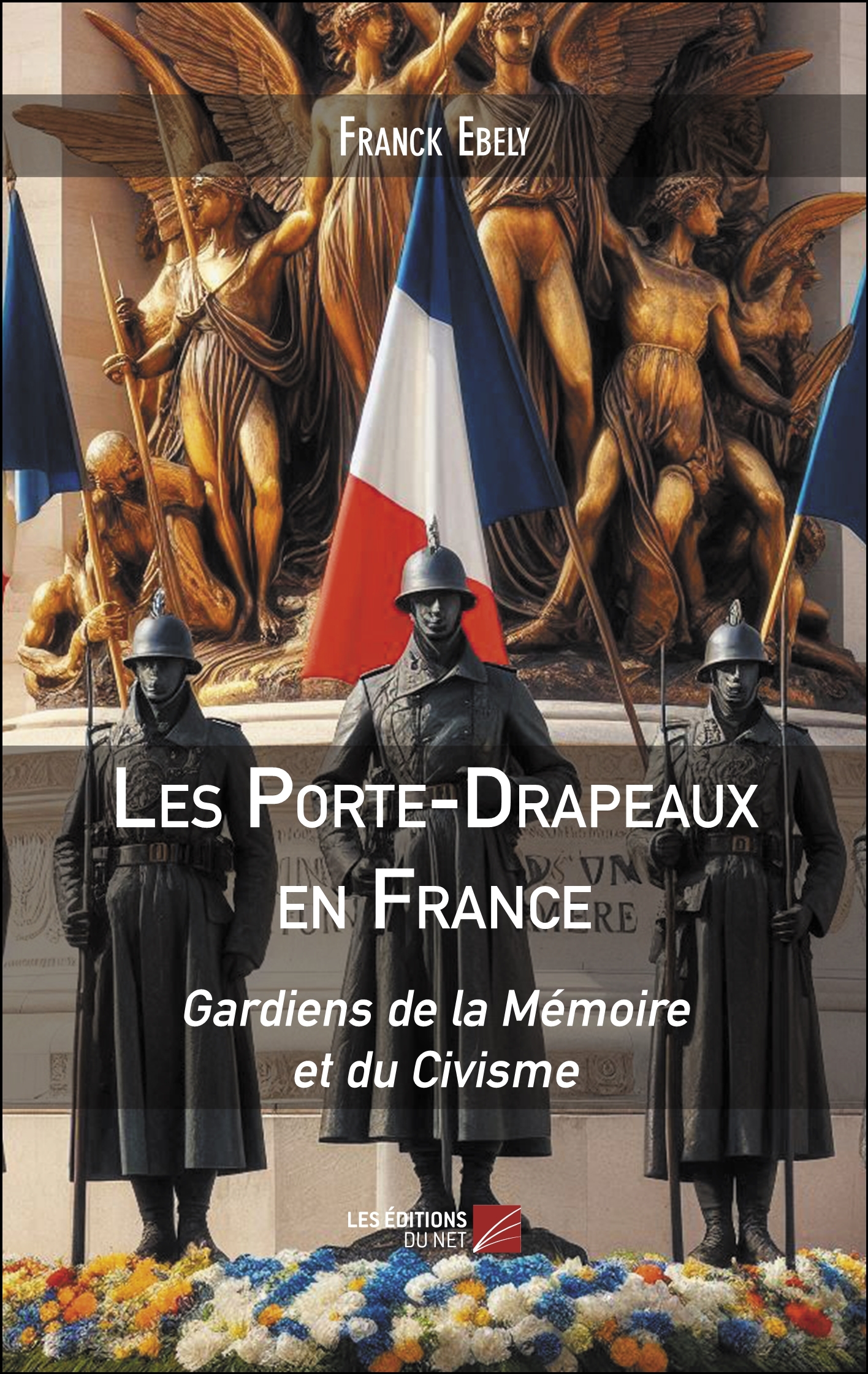 Les Porte-Drapeaux en France