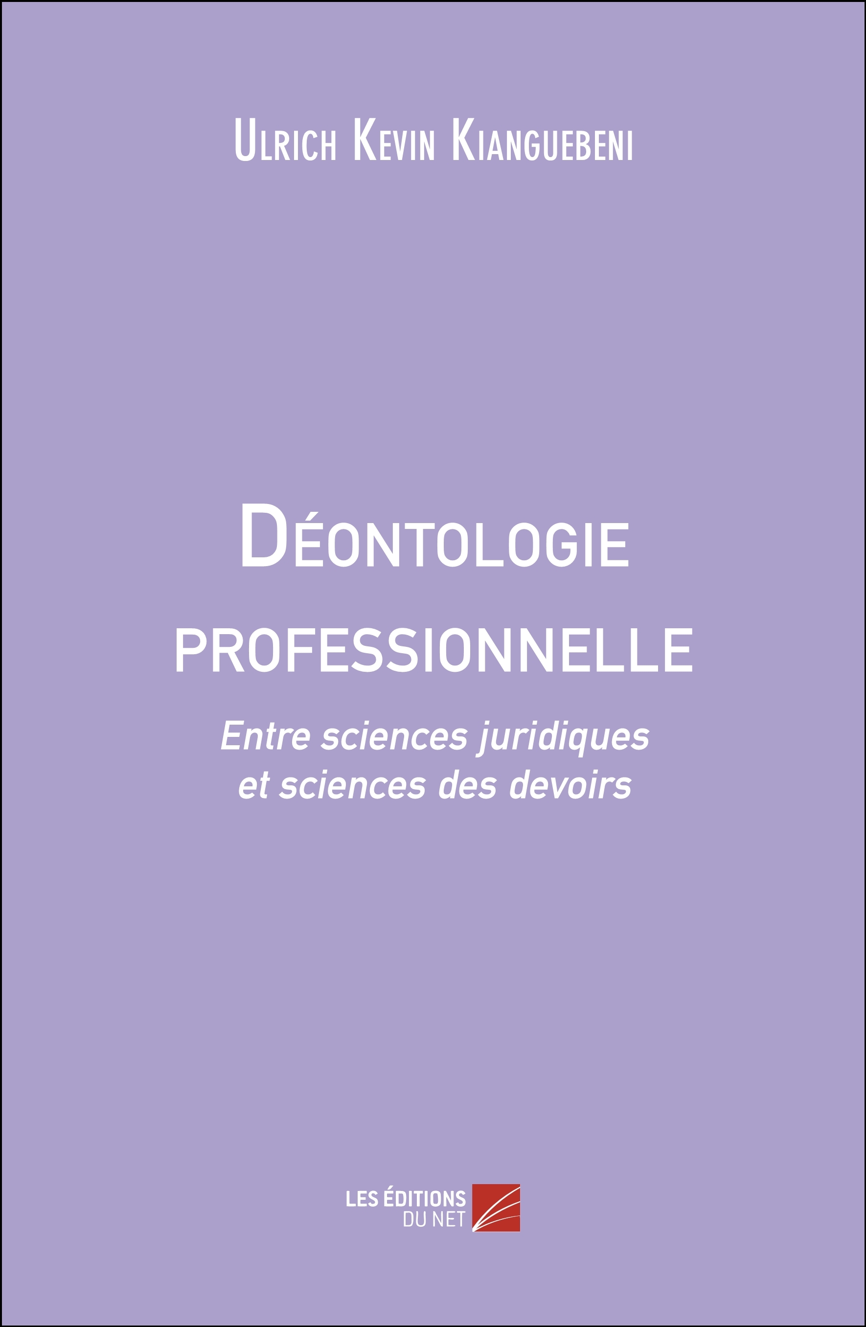 Déontologie professionnelle