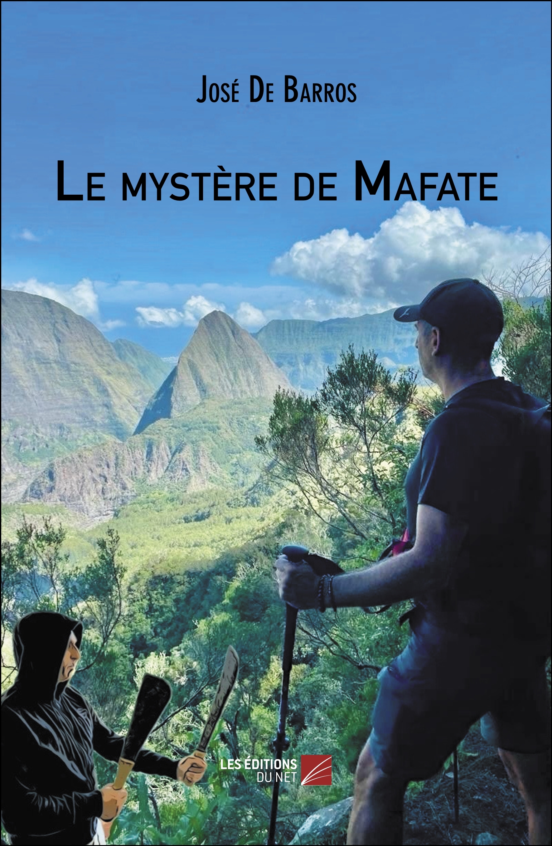 Le mystère de Mafate