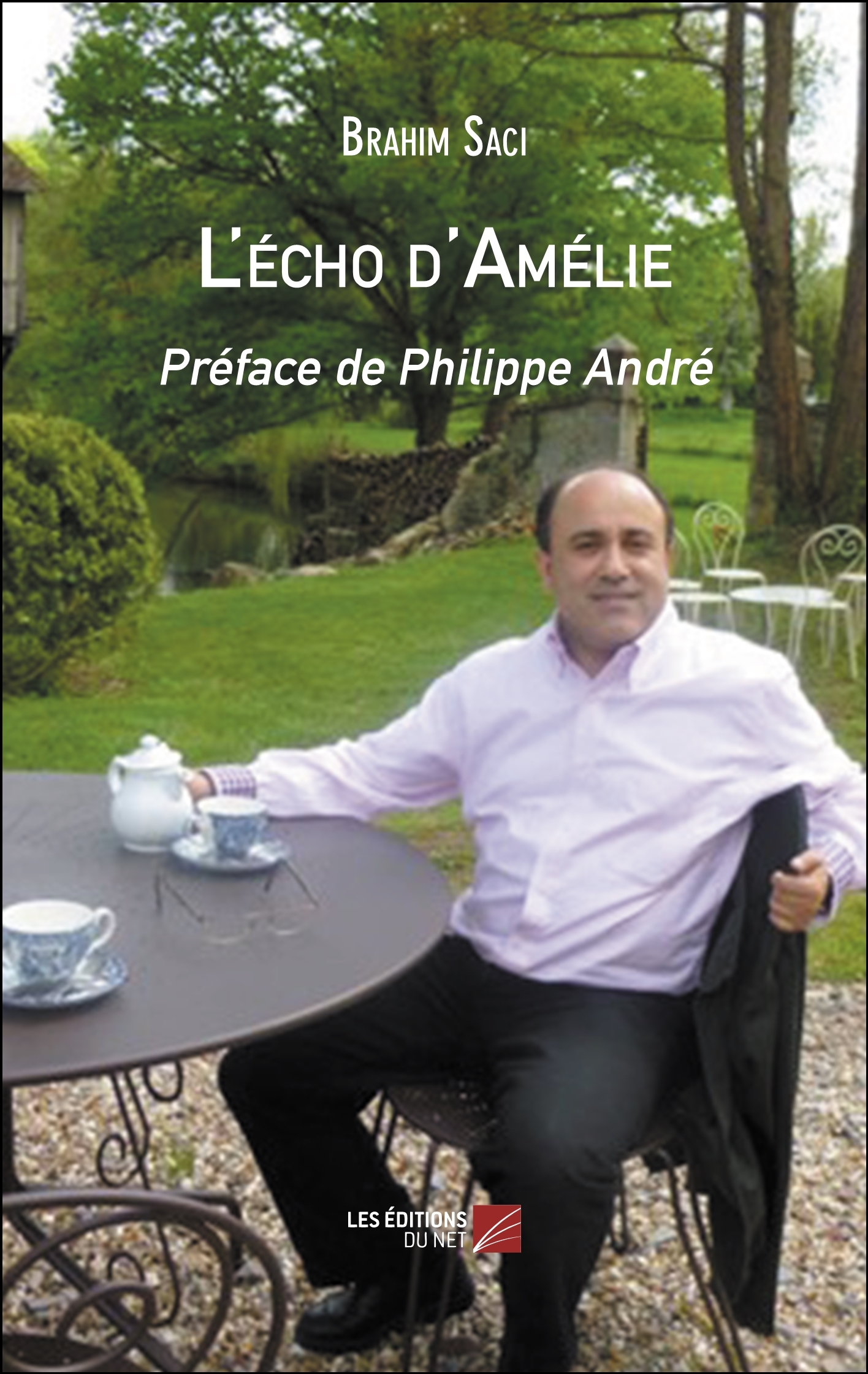 L'écho d'Amélie