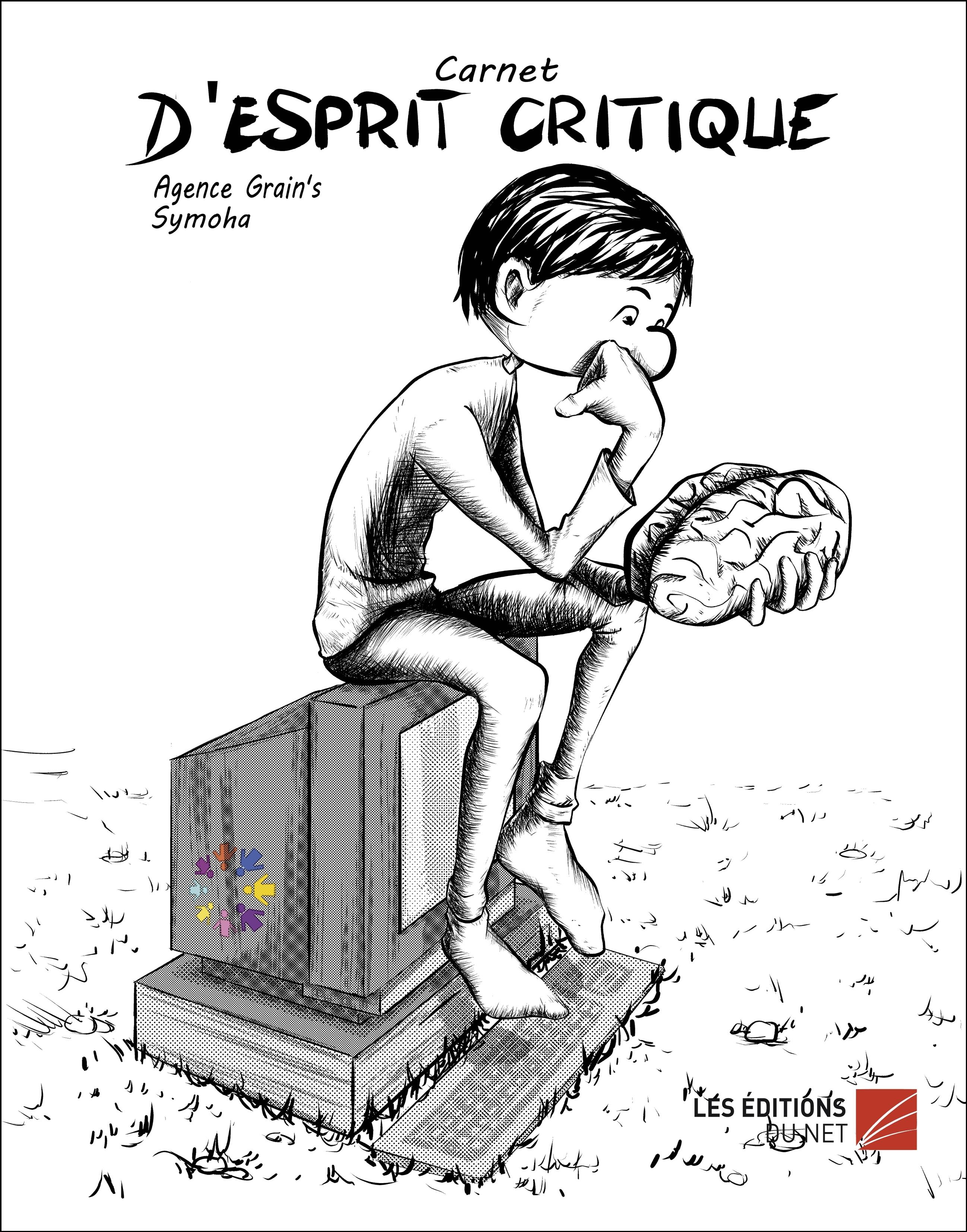 Carnet d'esprit critique