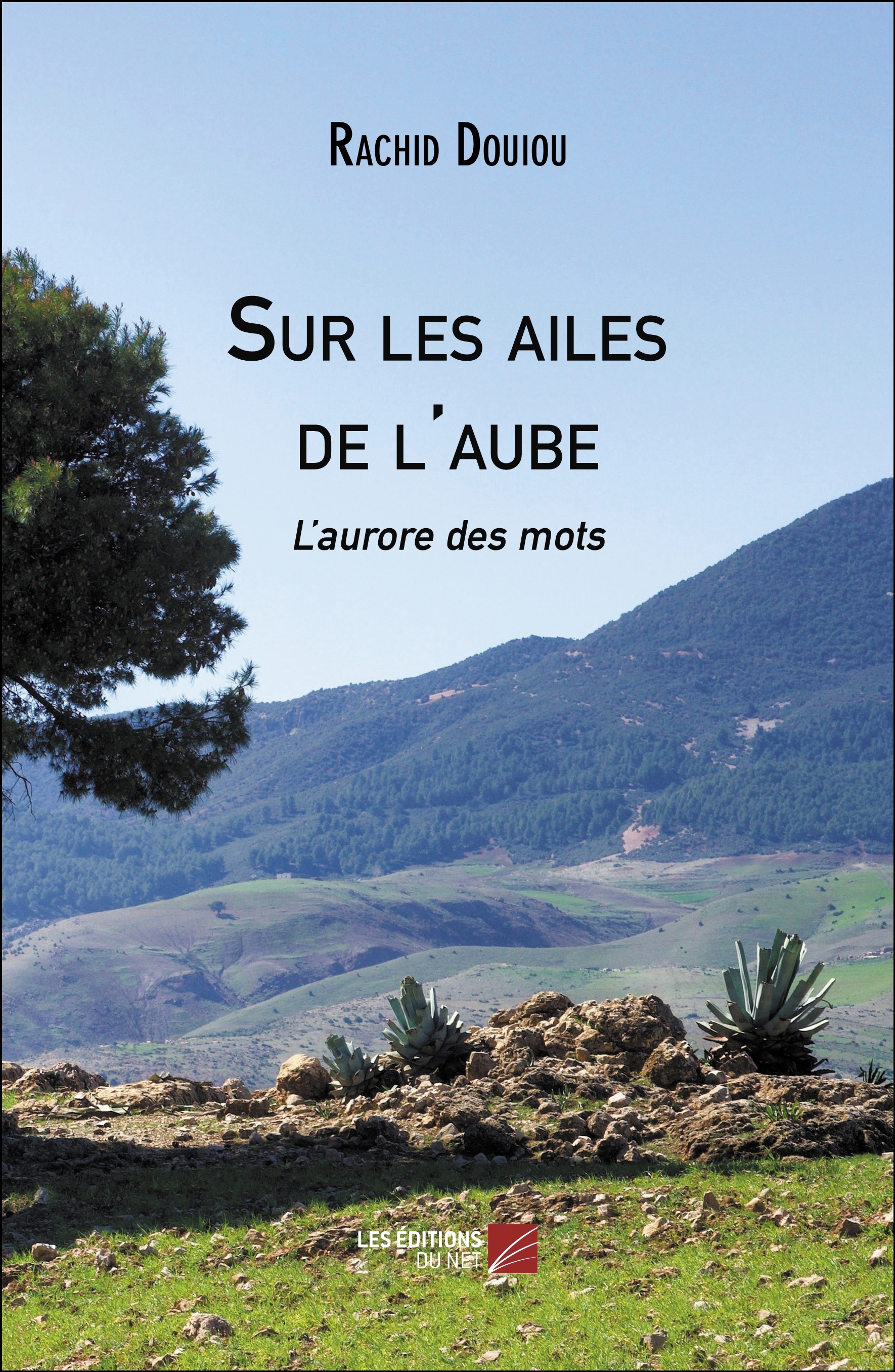 Sur les ailes de l'aube