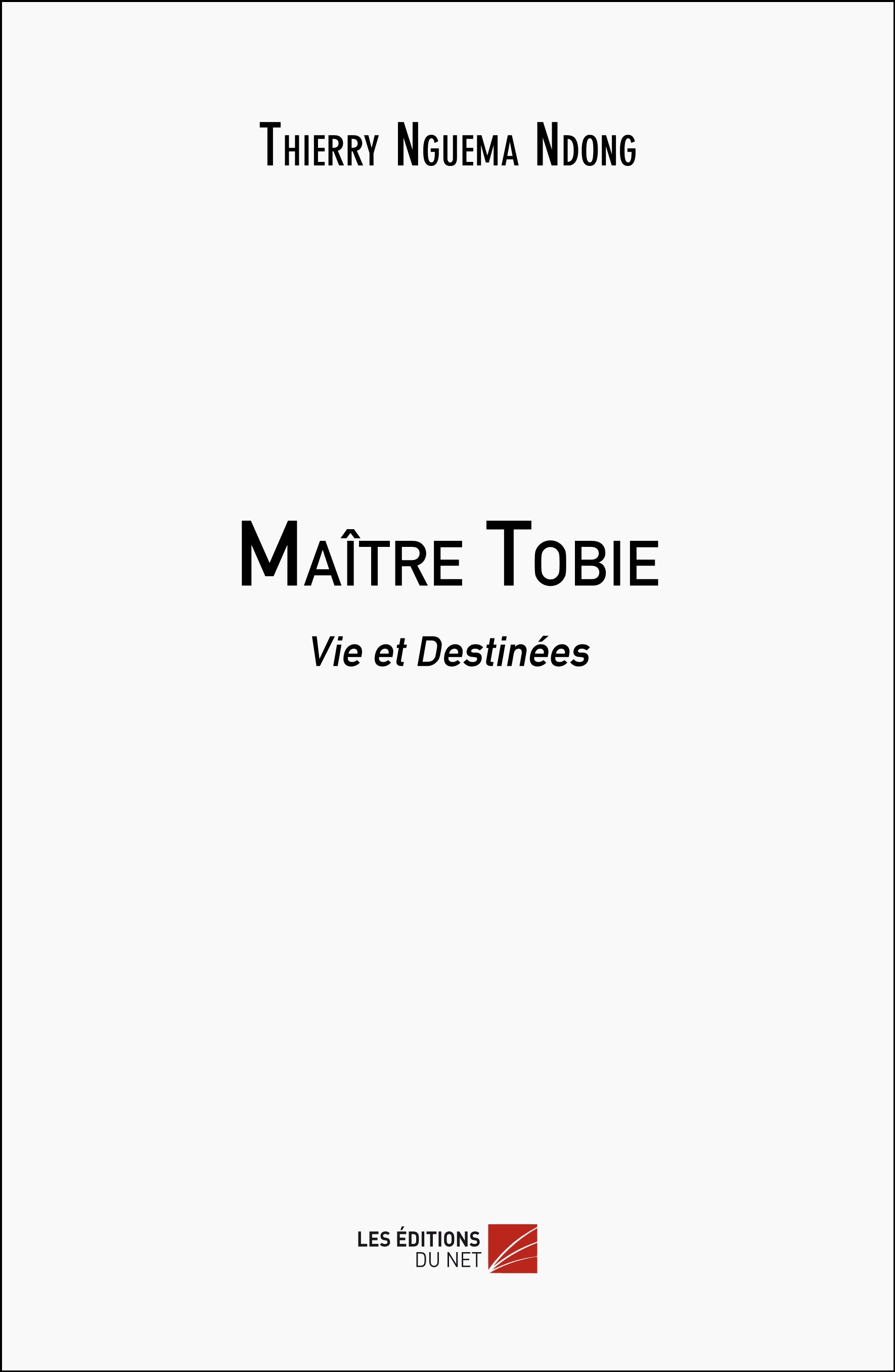 Maître Tobie