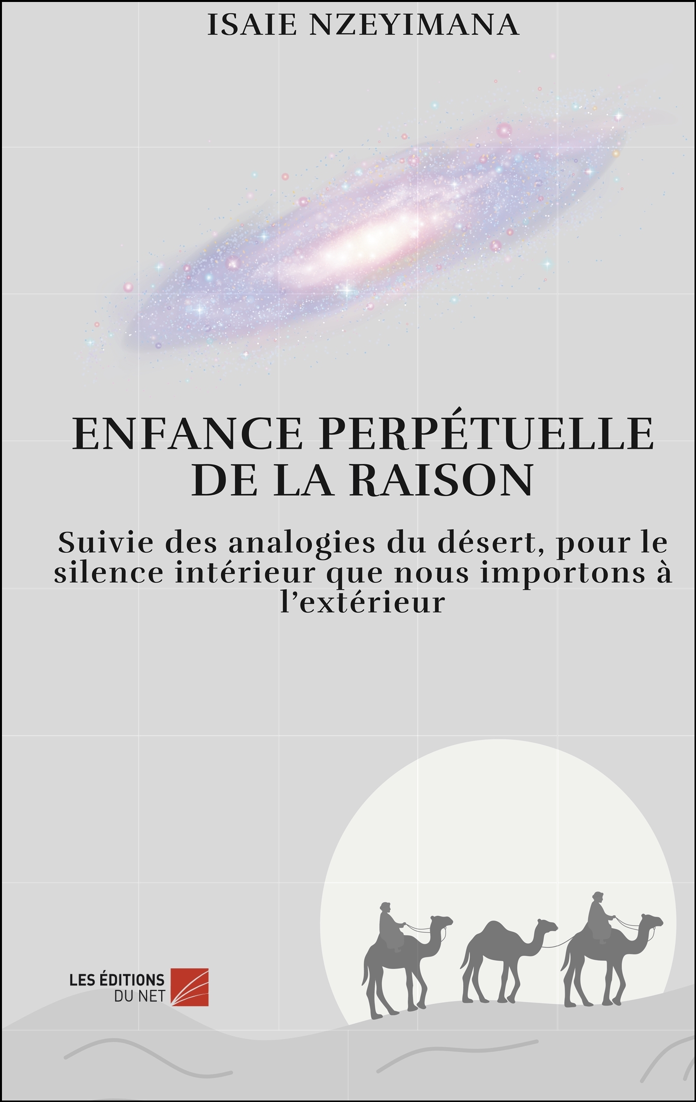 Enfance perpétuelle de la raison