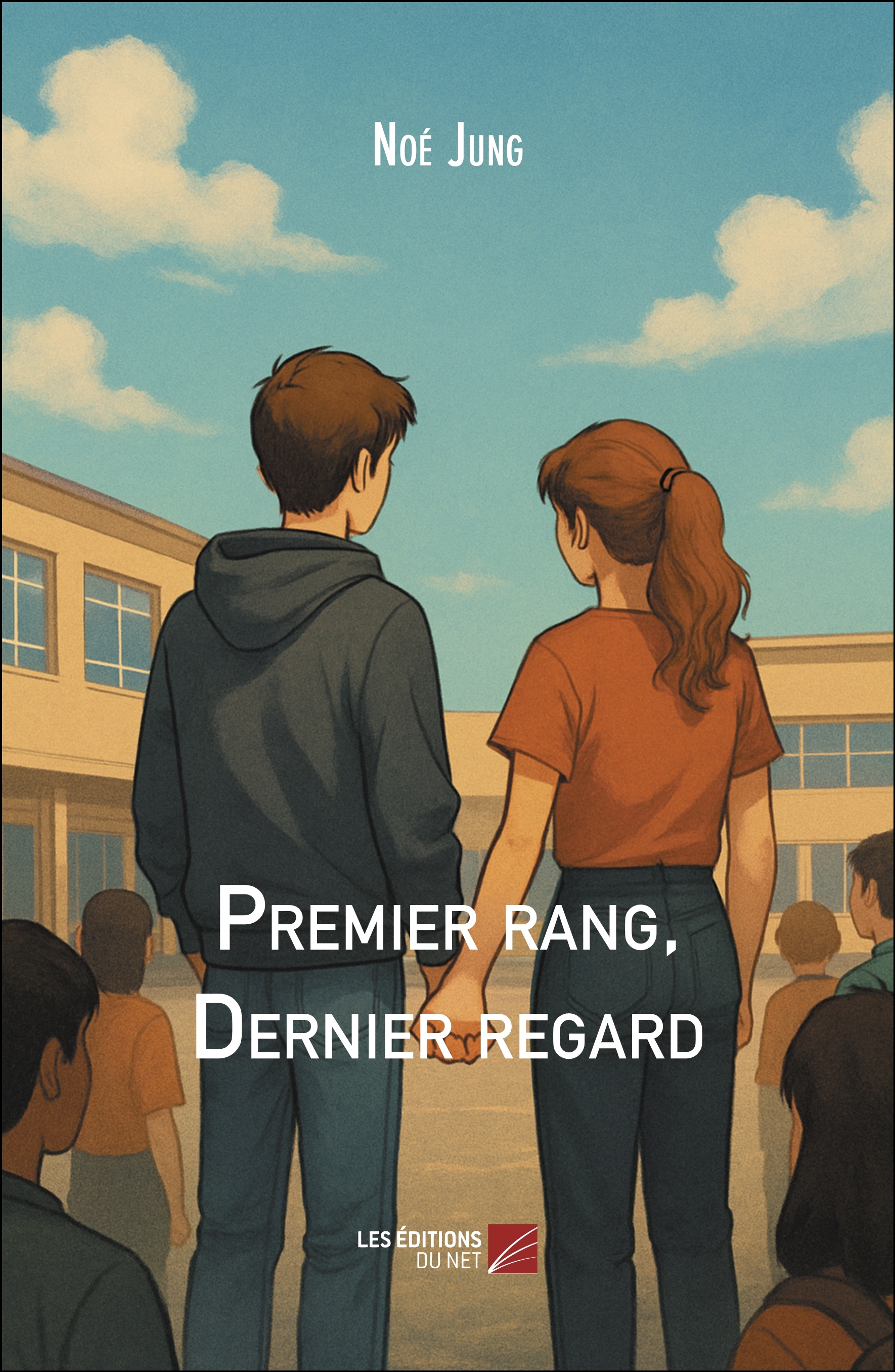 Premier rang, Dernier regard