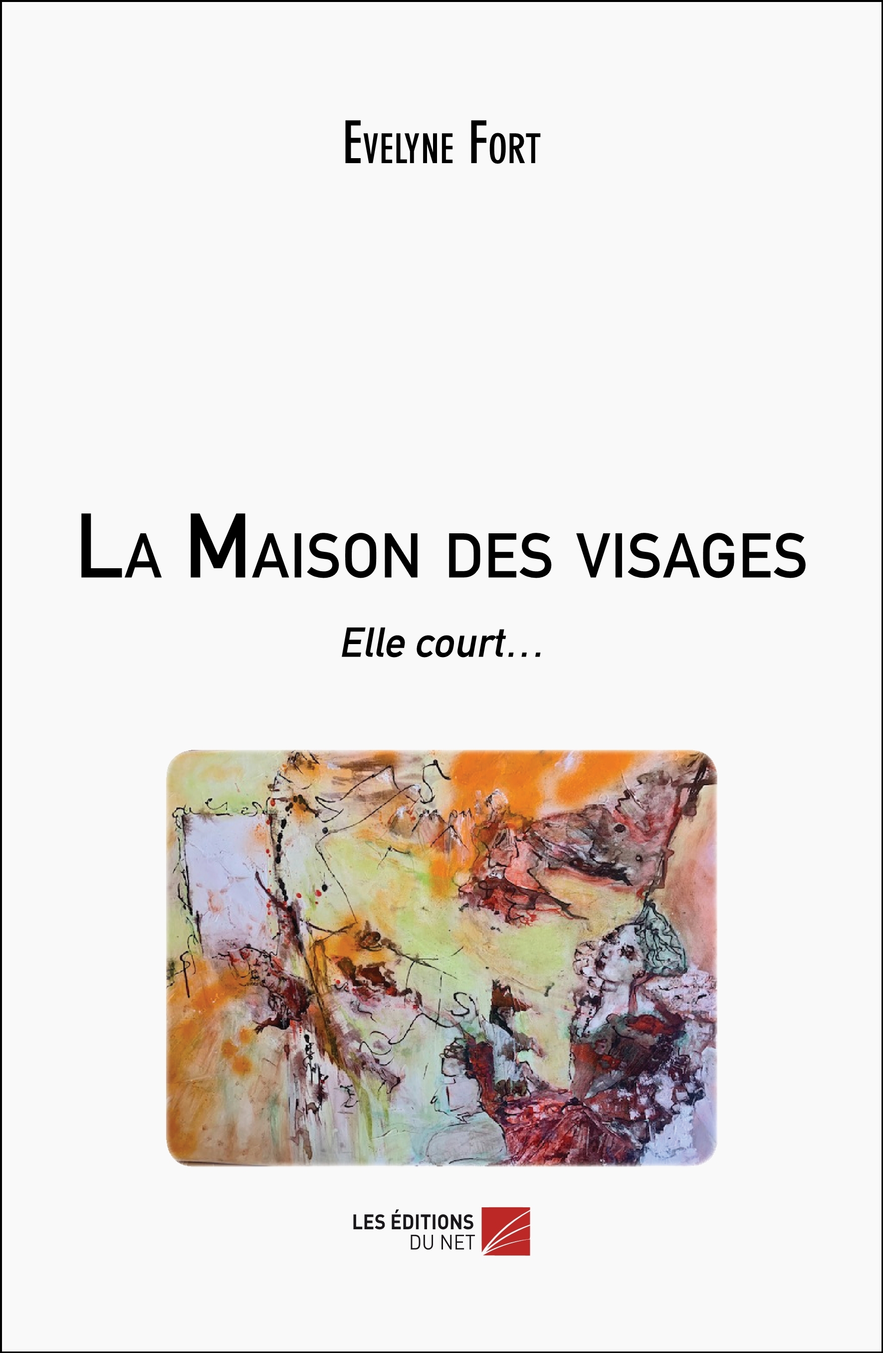 La Maison des visages