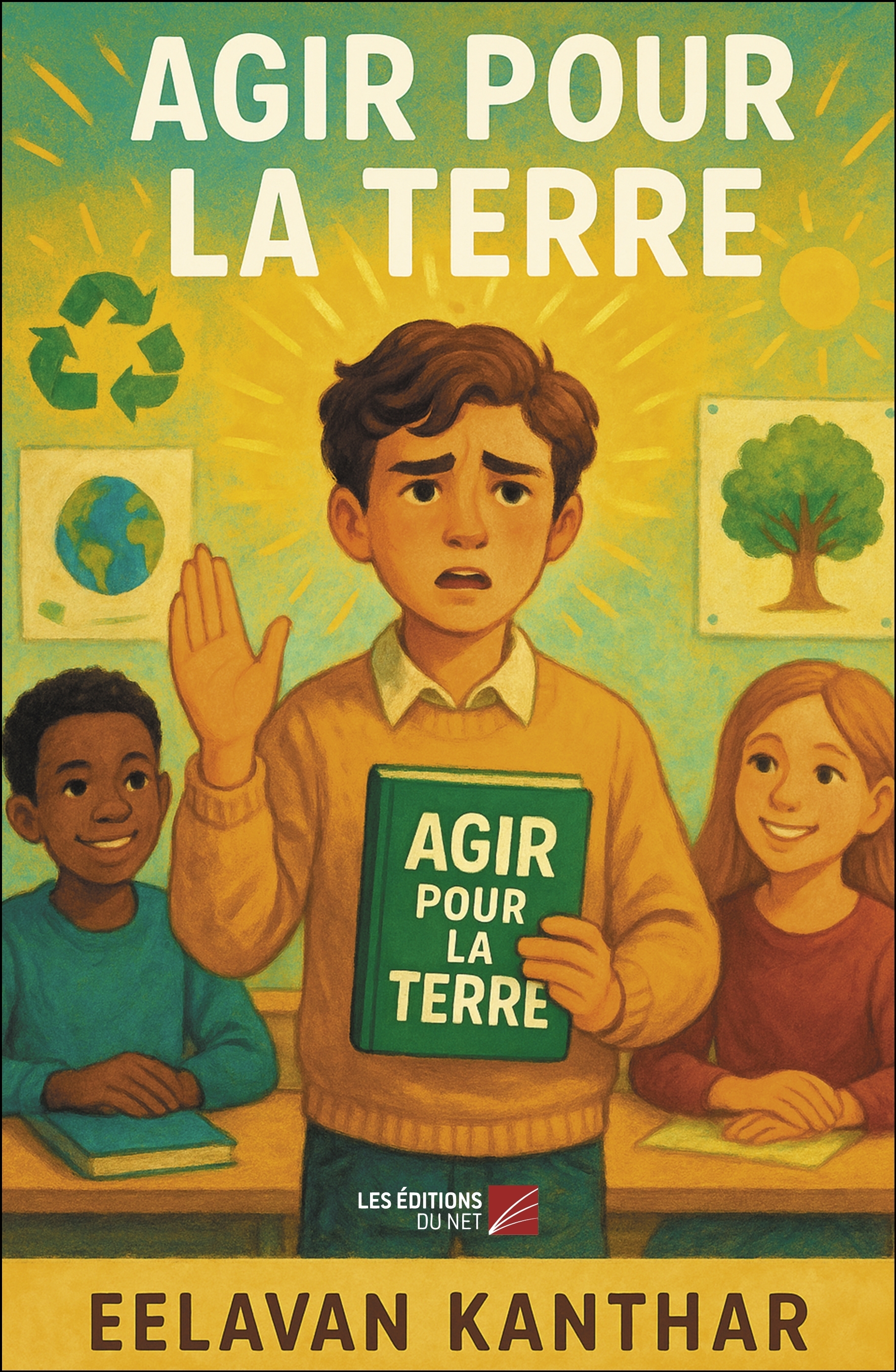 Agir pour la Terre