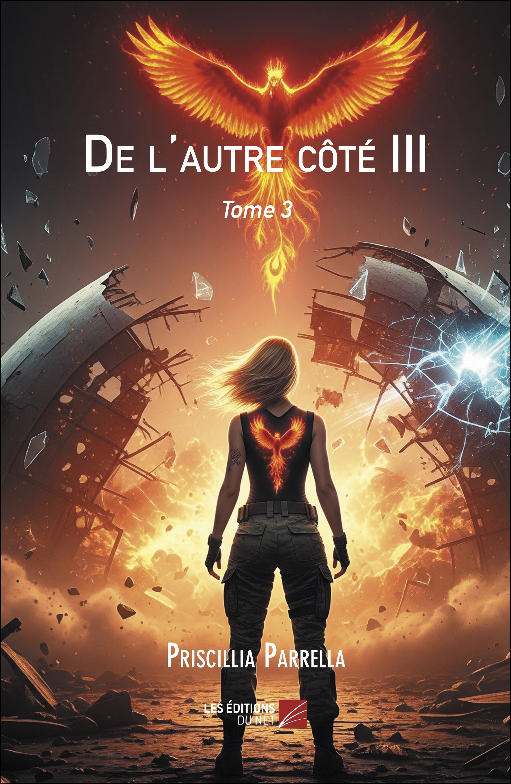 De l'autre côté III