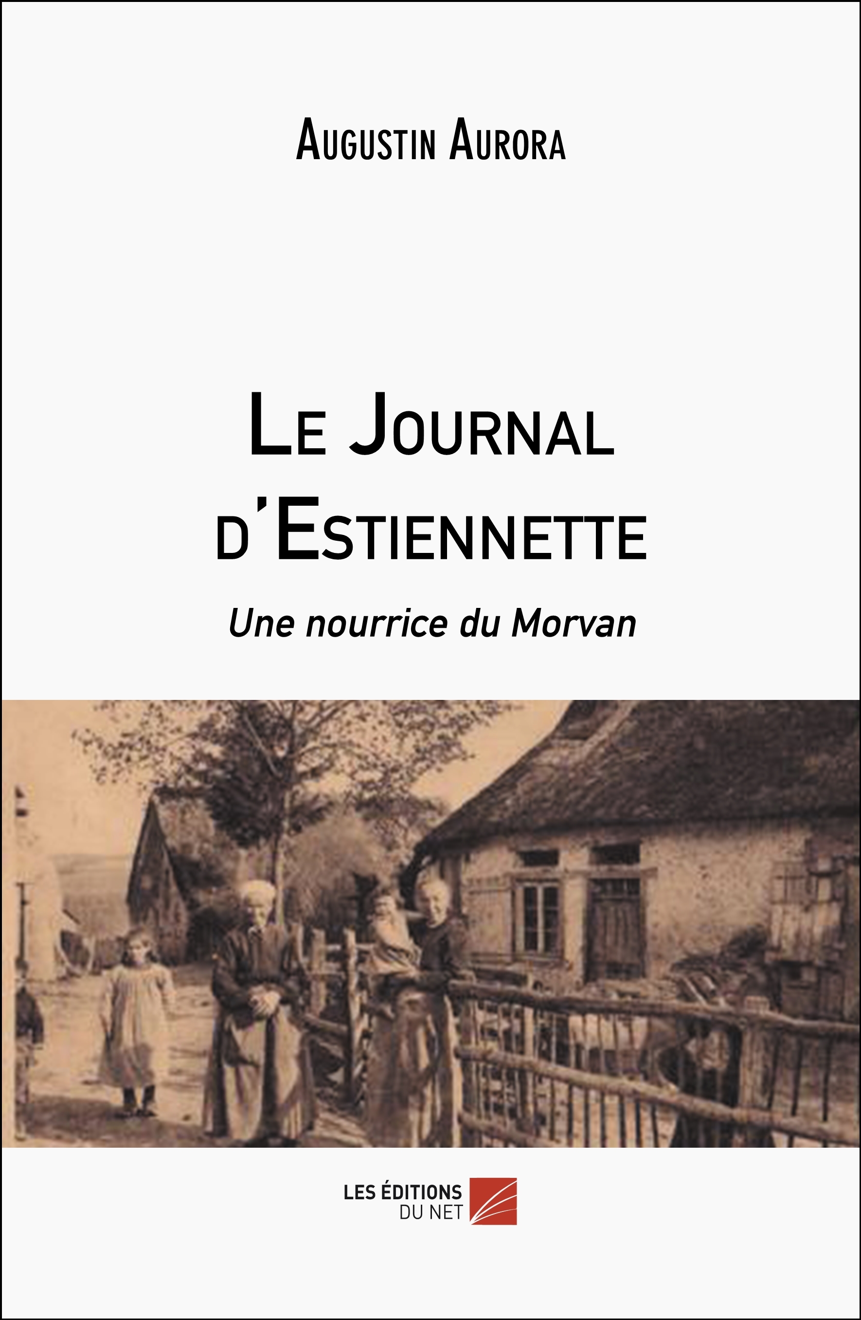 Le Journal d'Estiennette