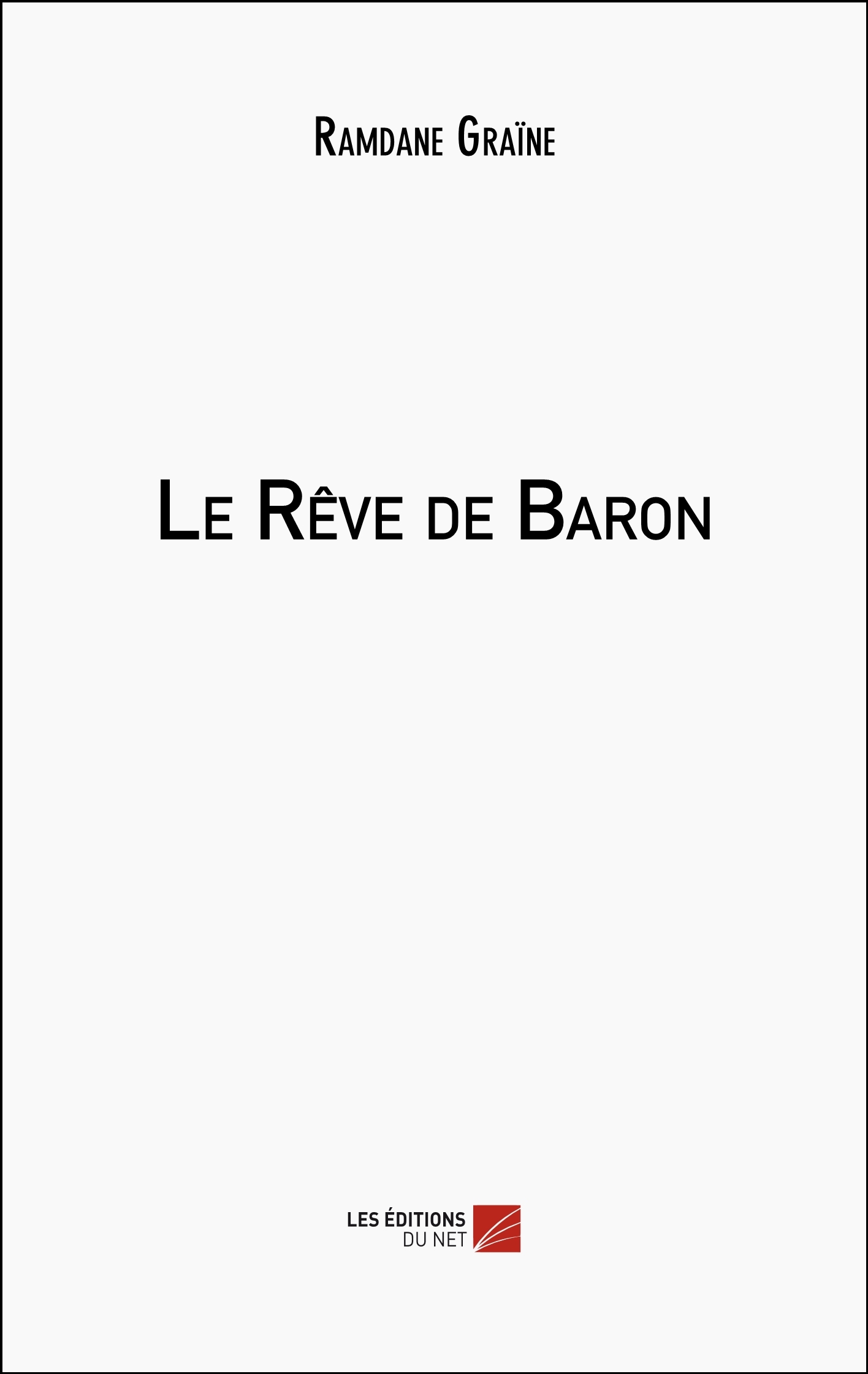 Le Rêve de Baron