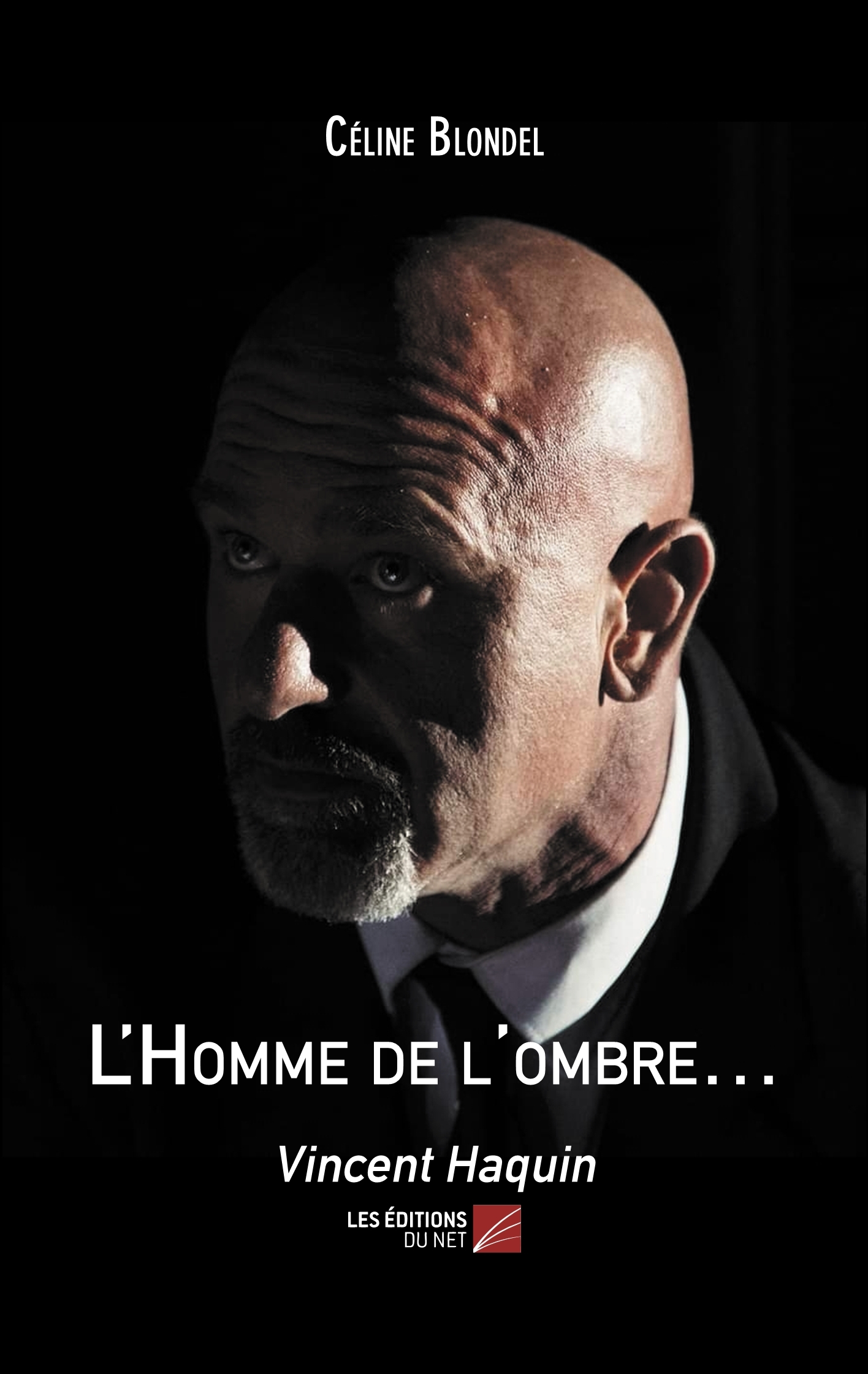 L'Homme de l'ombre…