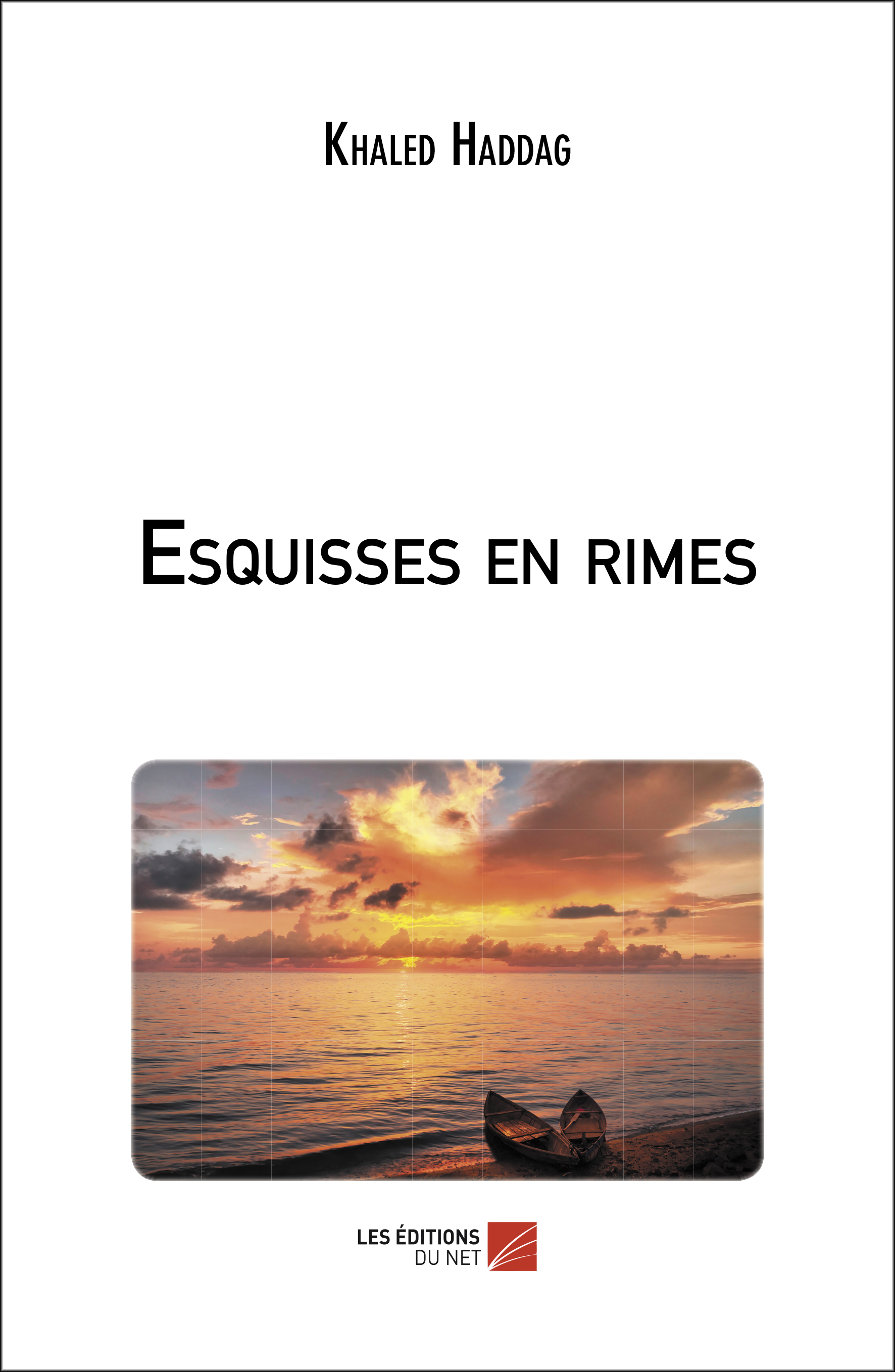 Esquisses en rimes