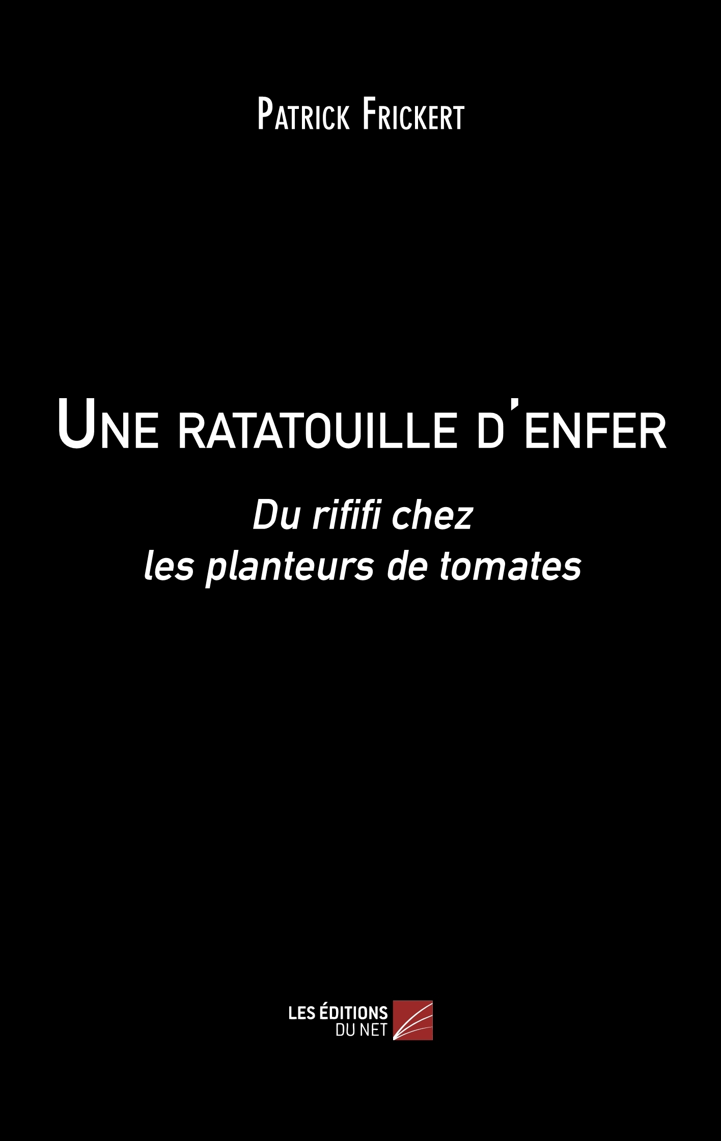 Une ratatouille d'enfer