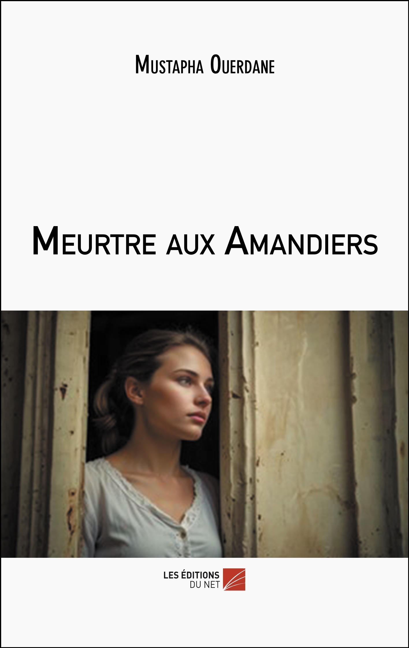 Meurtre aux Amandiers