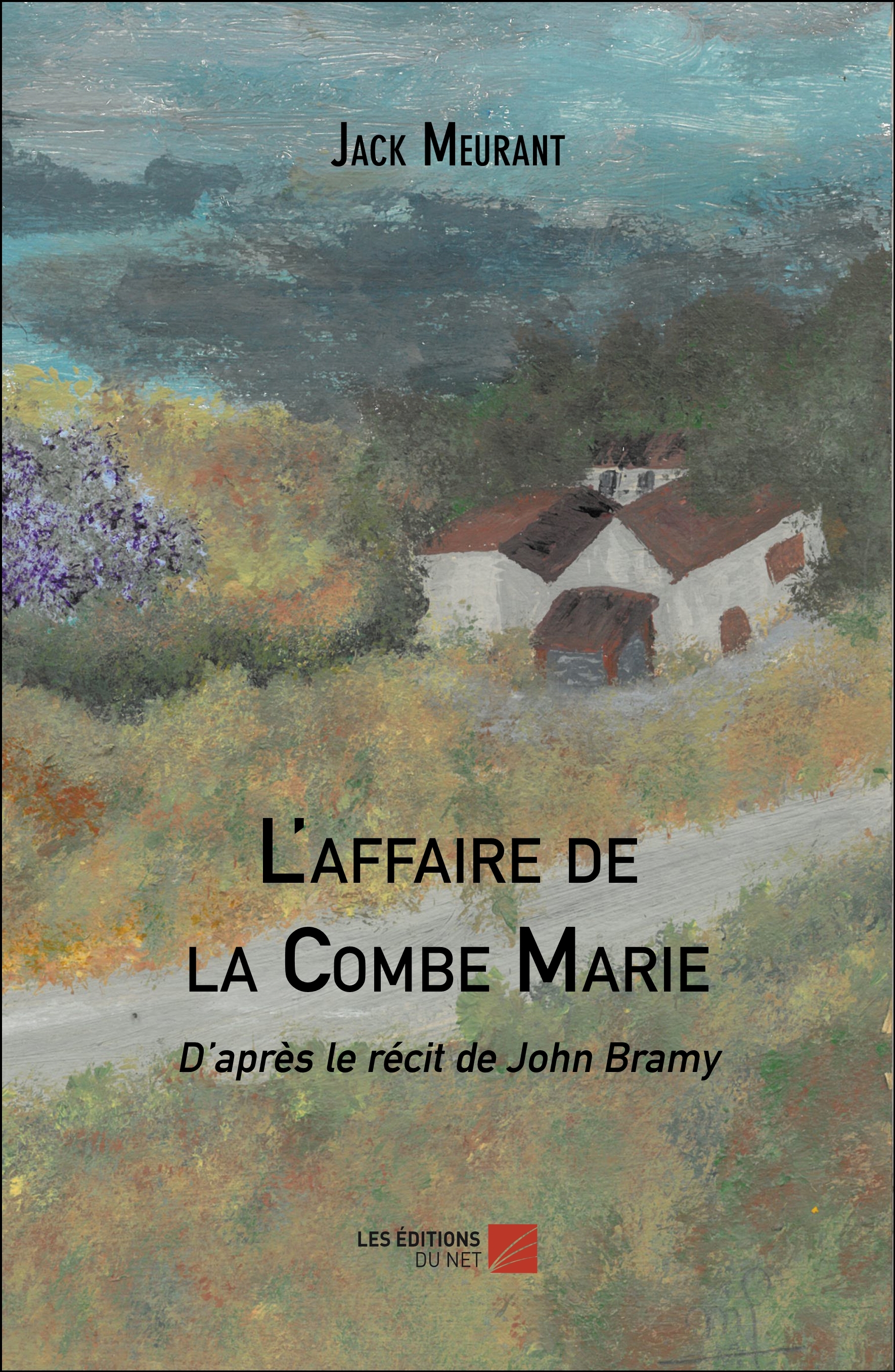 L'affaire de la Combe Marie