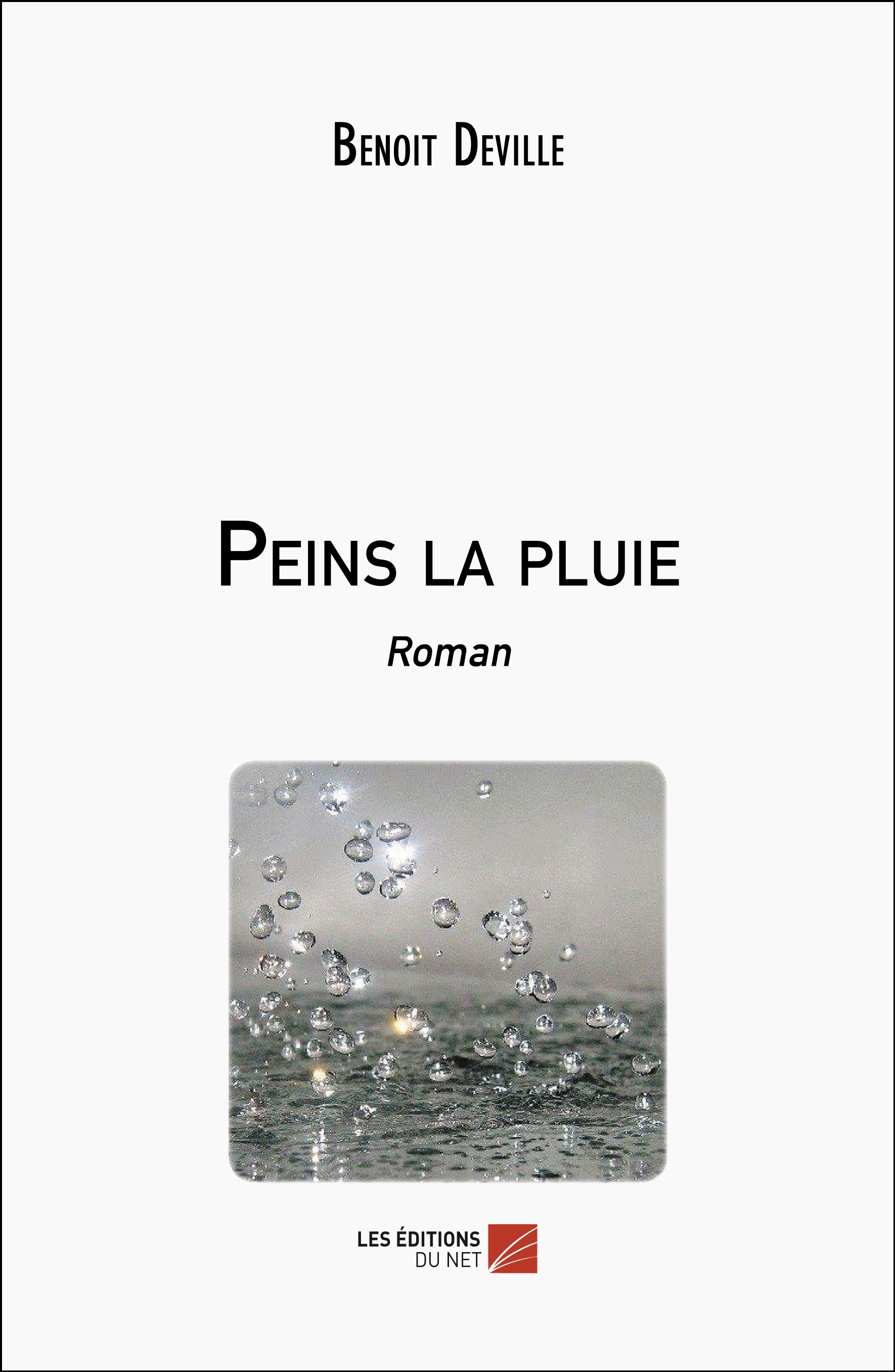Peins la pluie