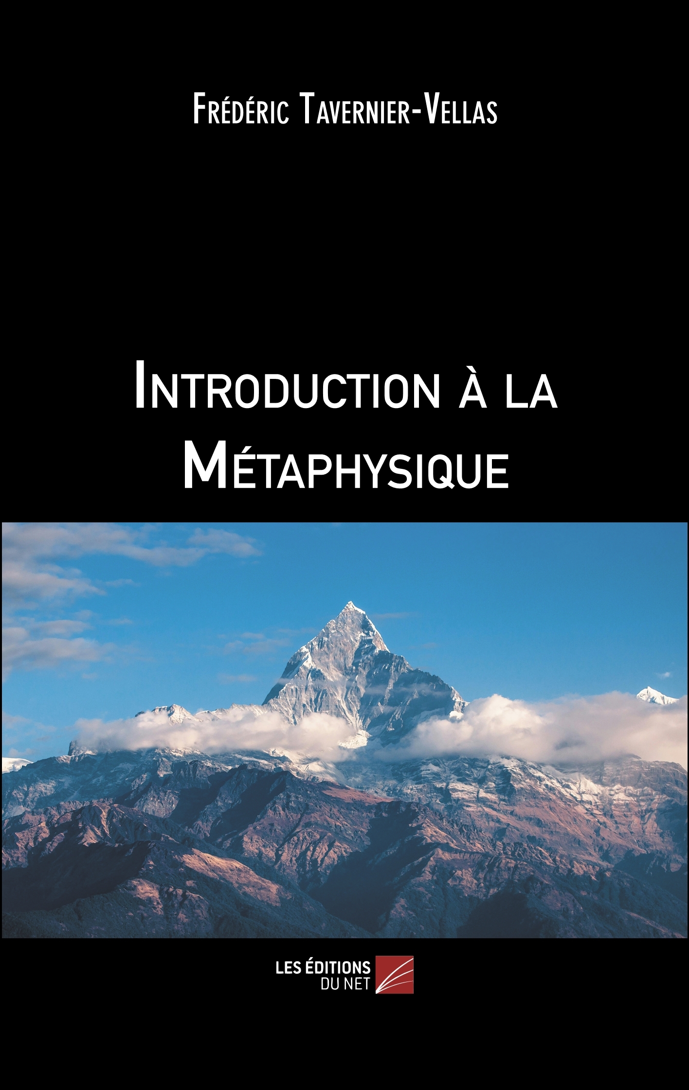 Introduction à la Métaphysique