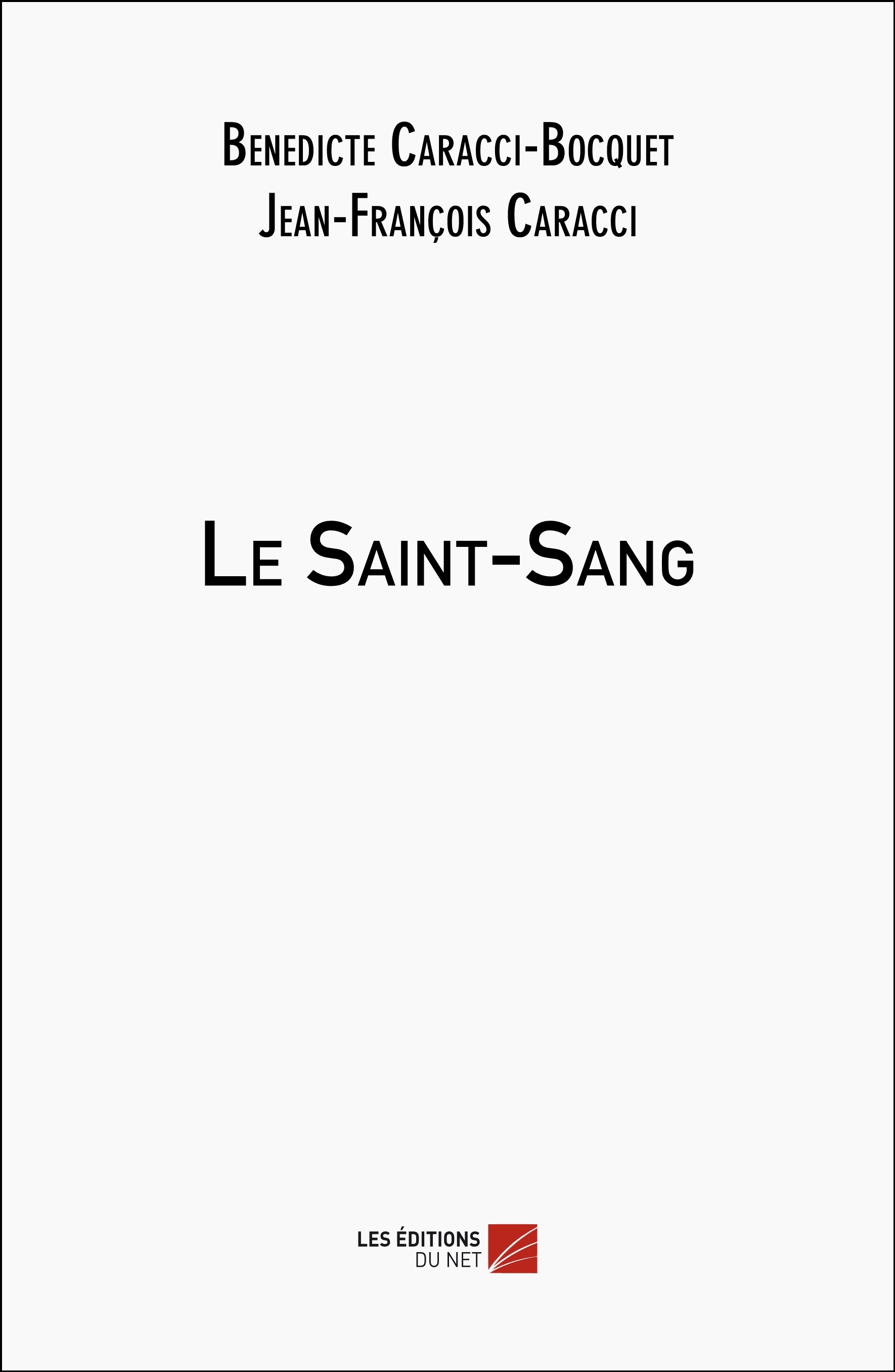 Le Saint-Sang